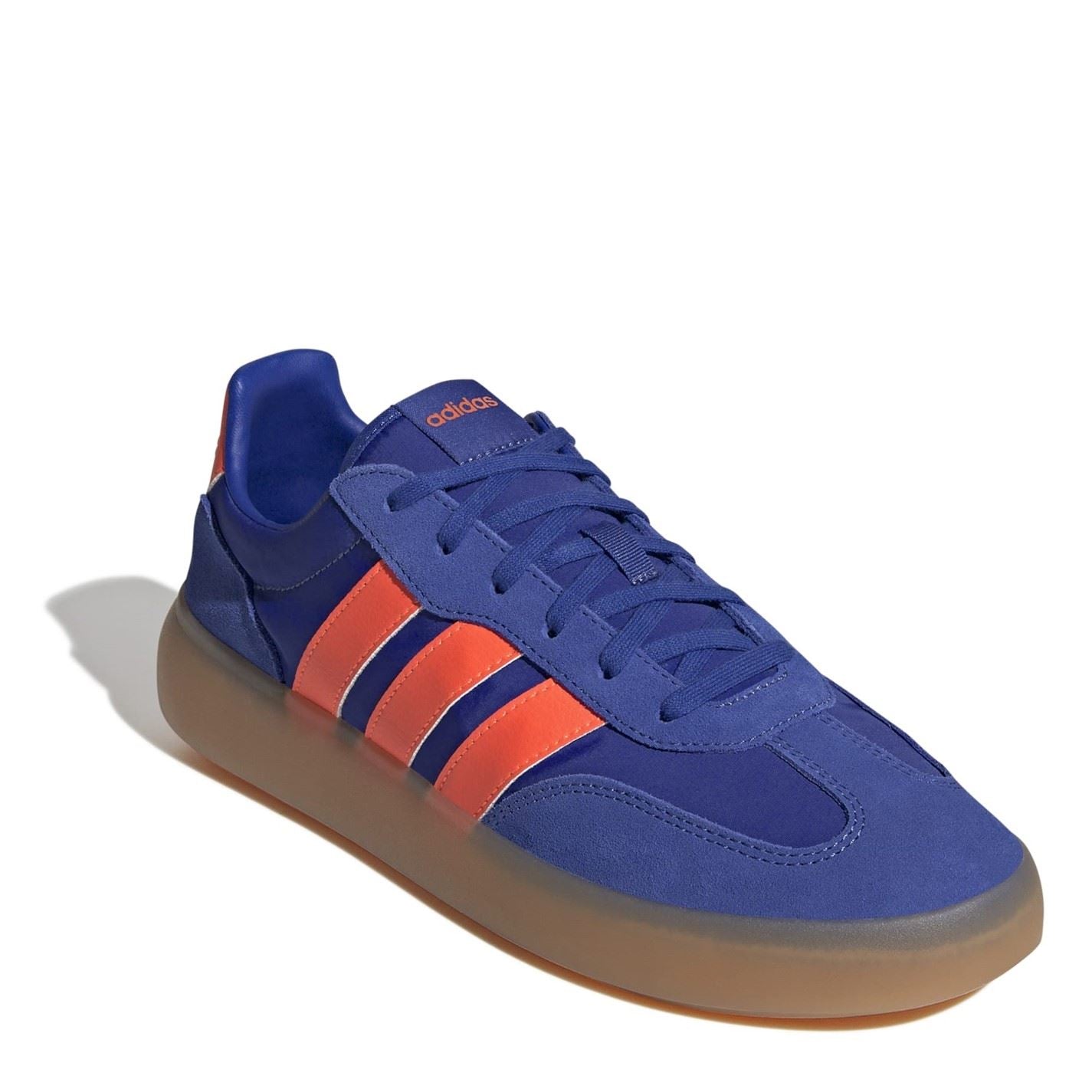 adidas Mens Barreda Decode Shoes