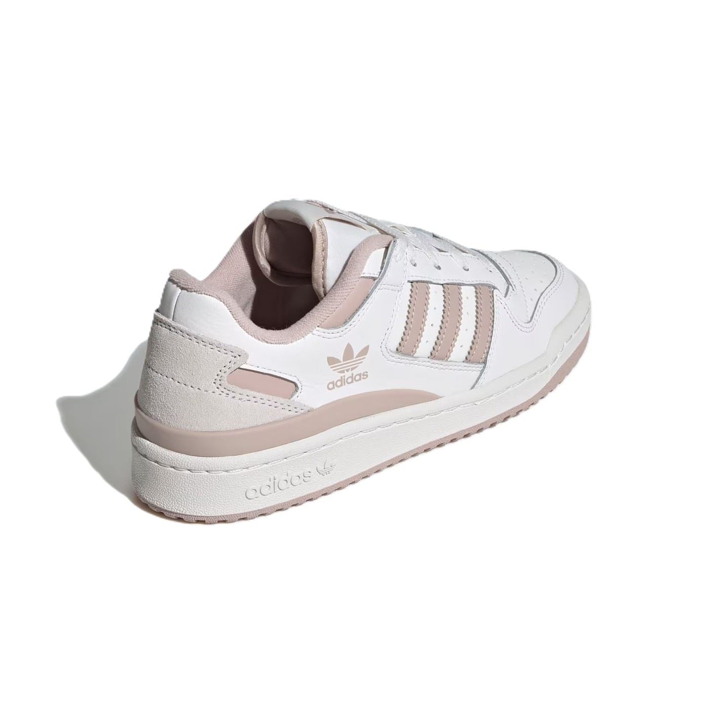 adidas Originals Frum Low Top Lace-Up Sneakers