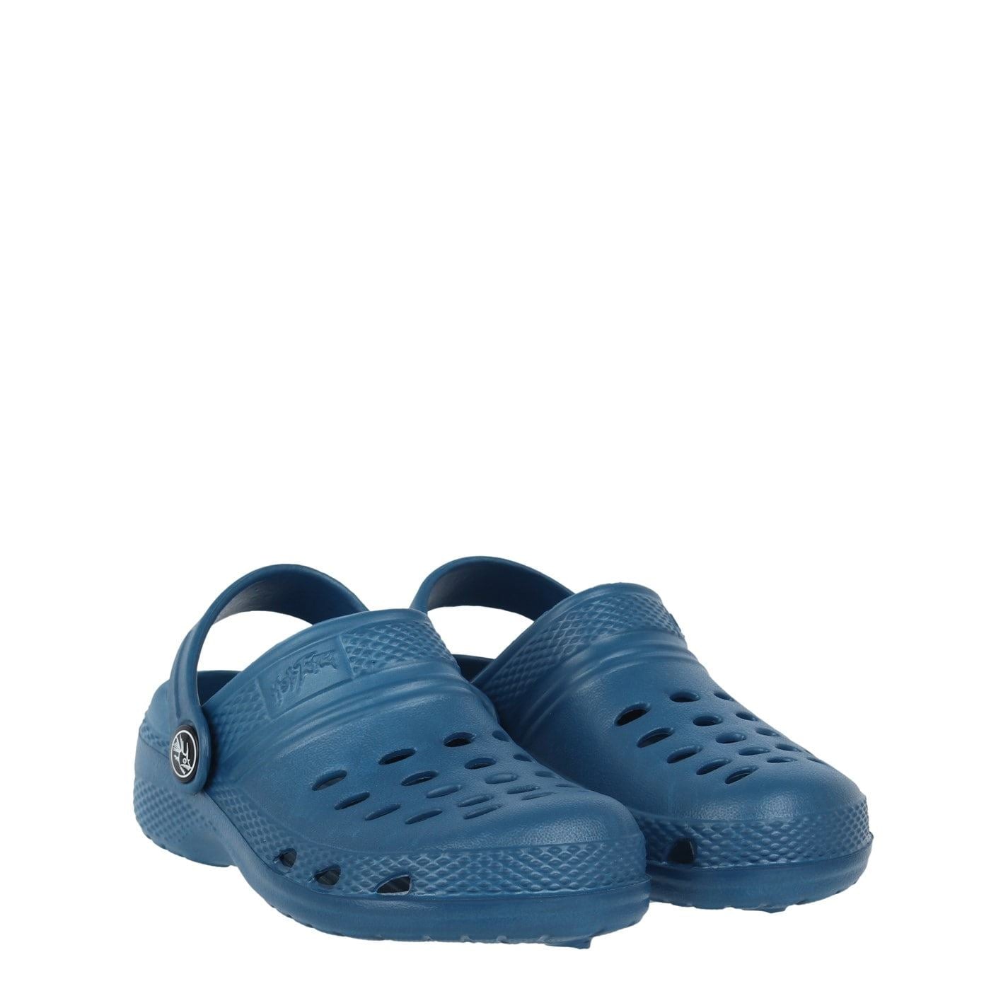 Hot Tuna Cloggs Infants