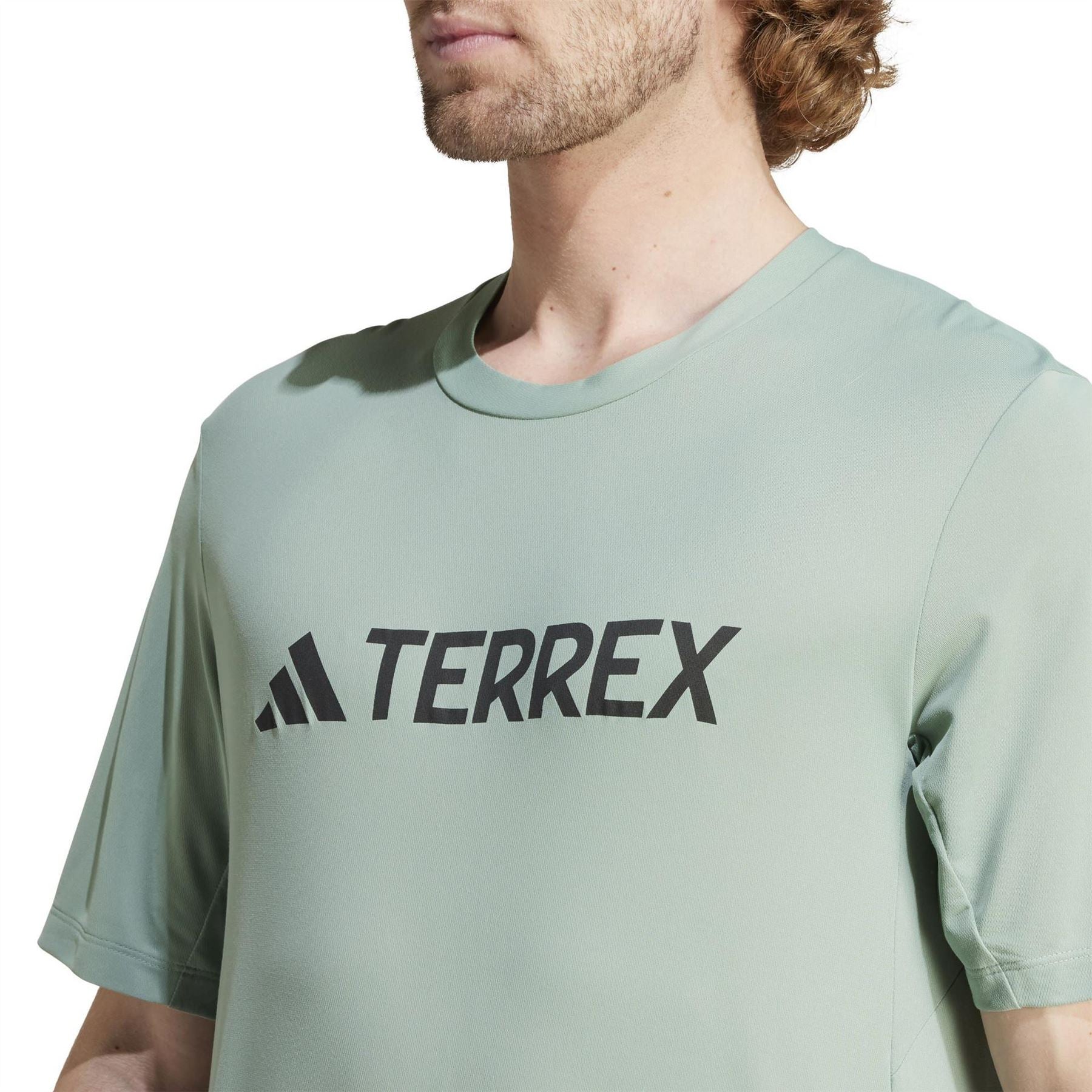 adidas Terrex Multi Endurance Tech T-Shirt