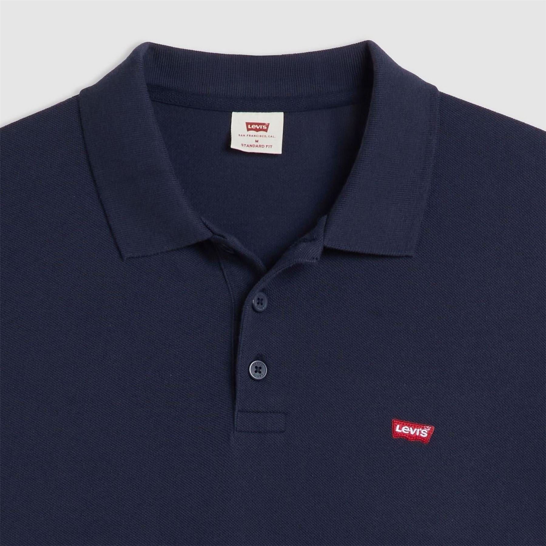 Levis Polo Shirt