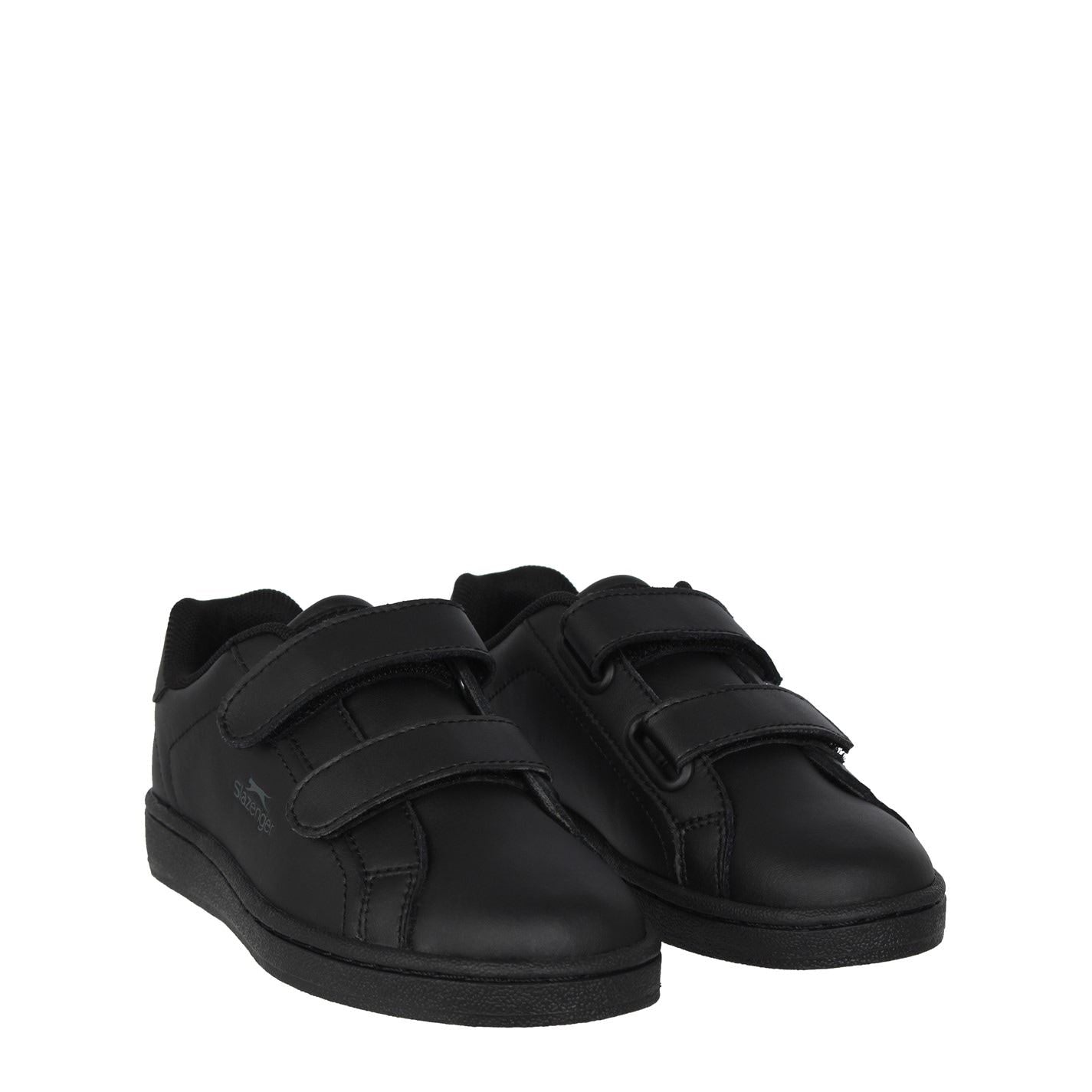 Slazenger Ash Vel Trainers Childrens