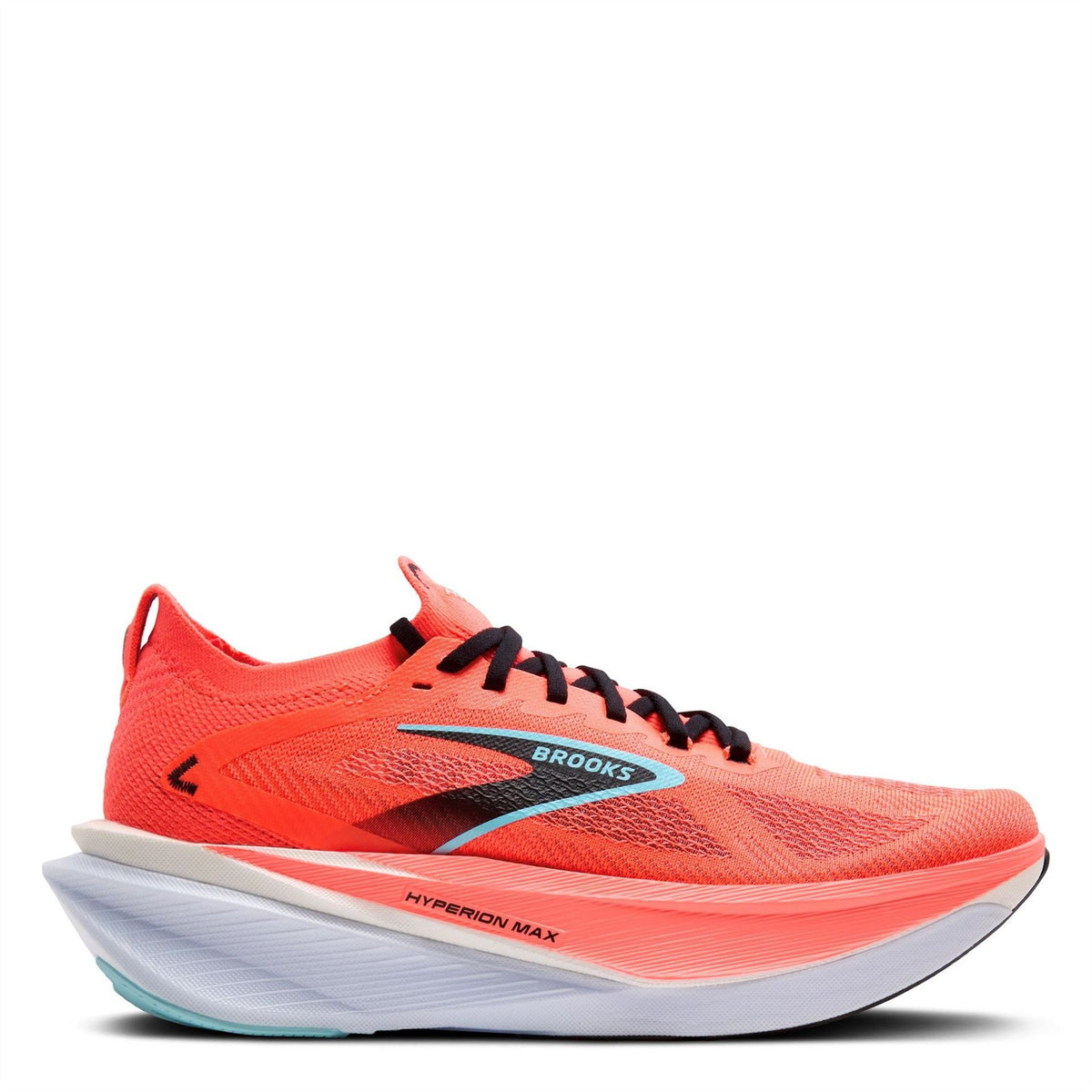 Brooks Mens Hyperion Max 3 Road Running Shoes