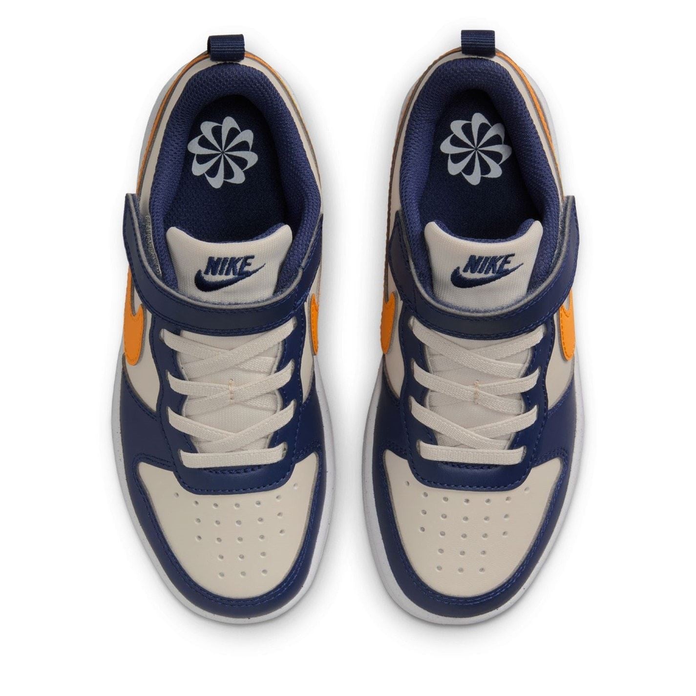 Nike Court Borough Low Recraft