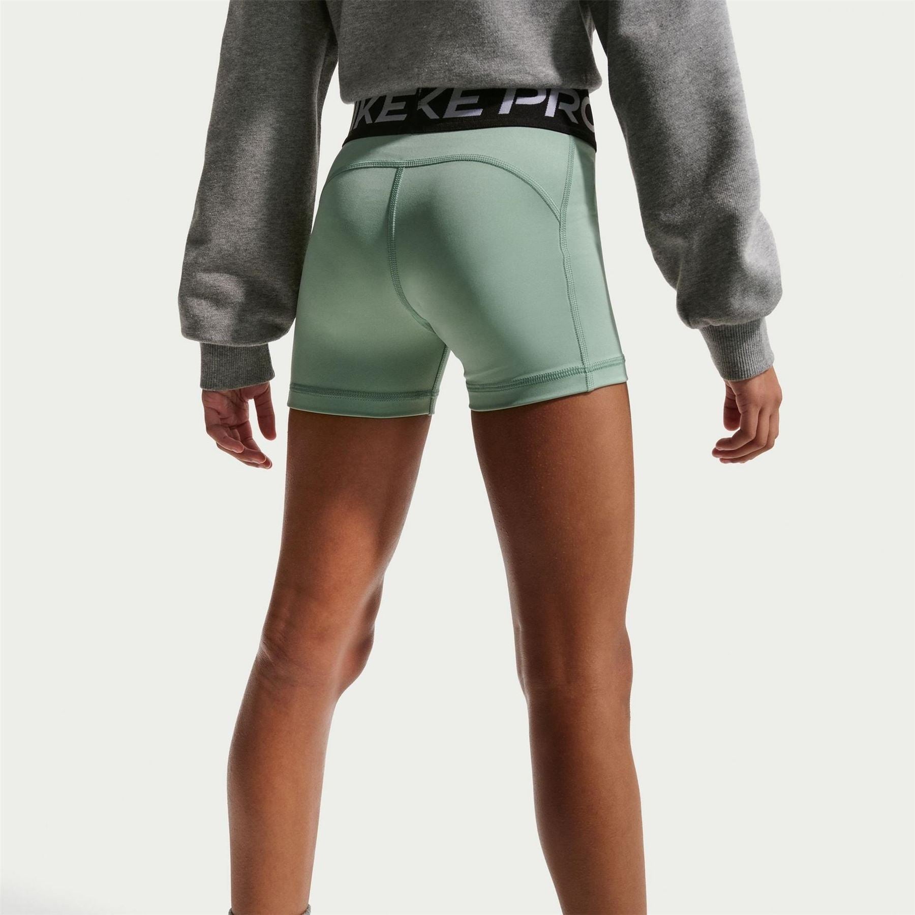 Nike Pro Shorts Junior Girls