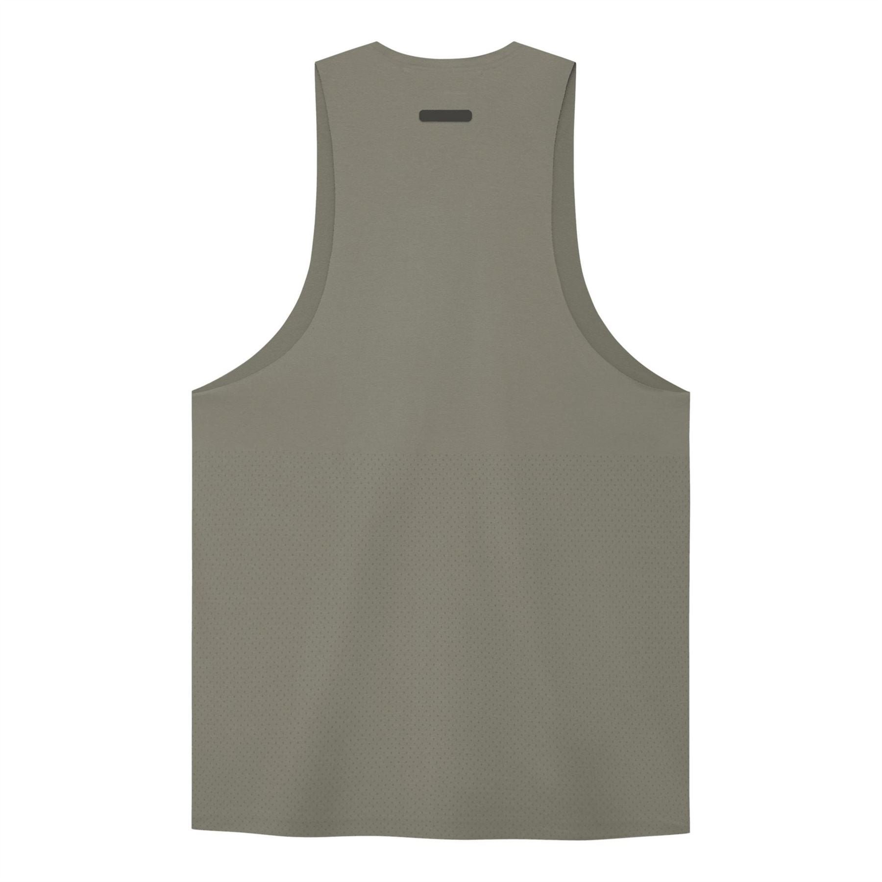 adidas Athletic Tank Performance Basketball Jersey