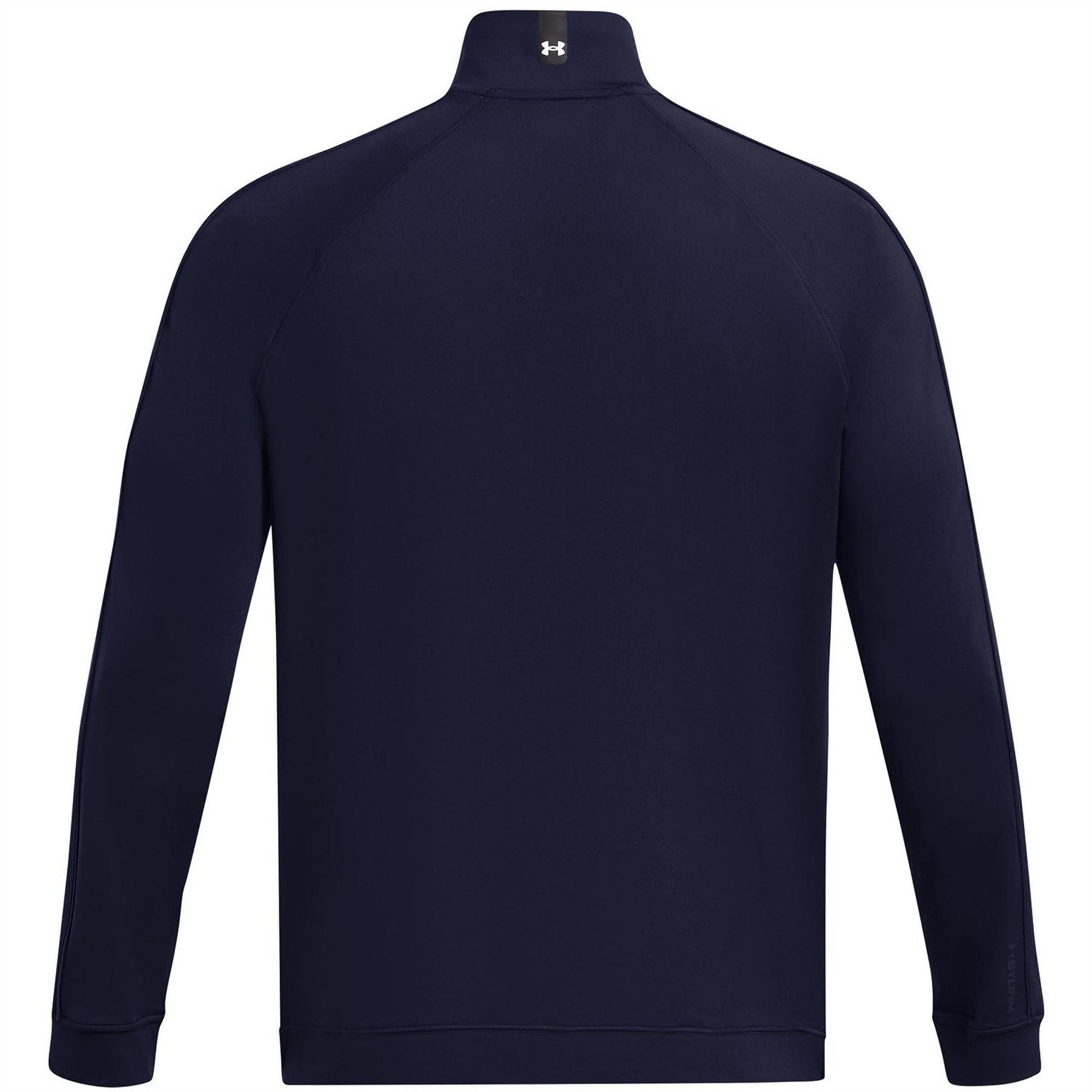 Under Armour Drive Full Zip Weather Resistant Performance Golf Jacket