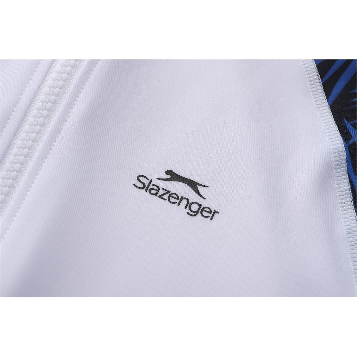 Slazenger Womens Swim Jacket