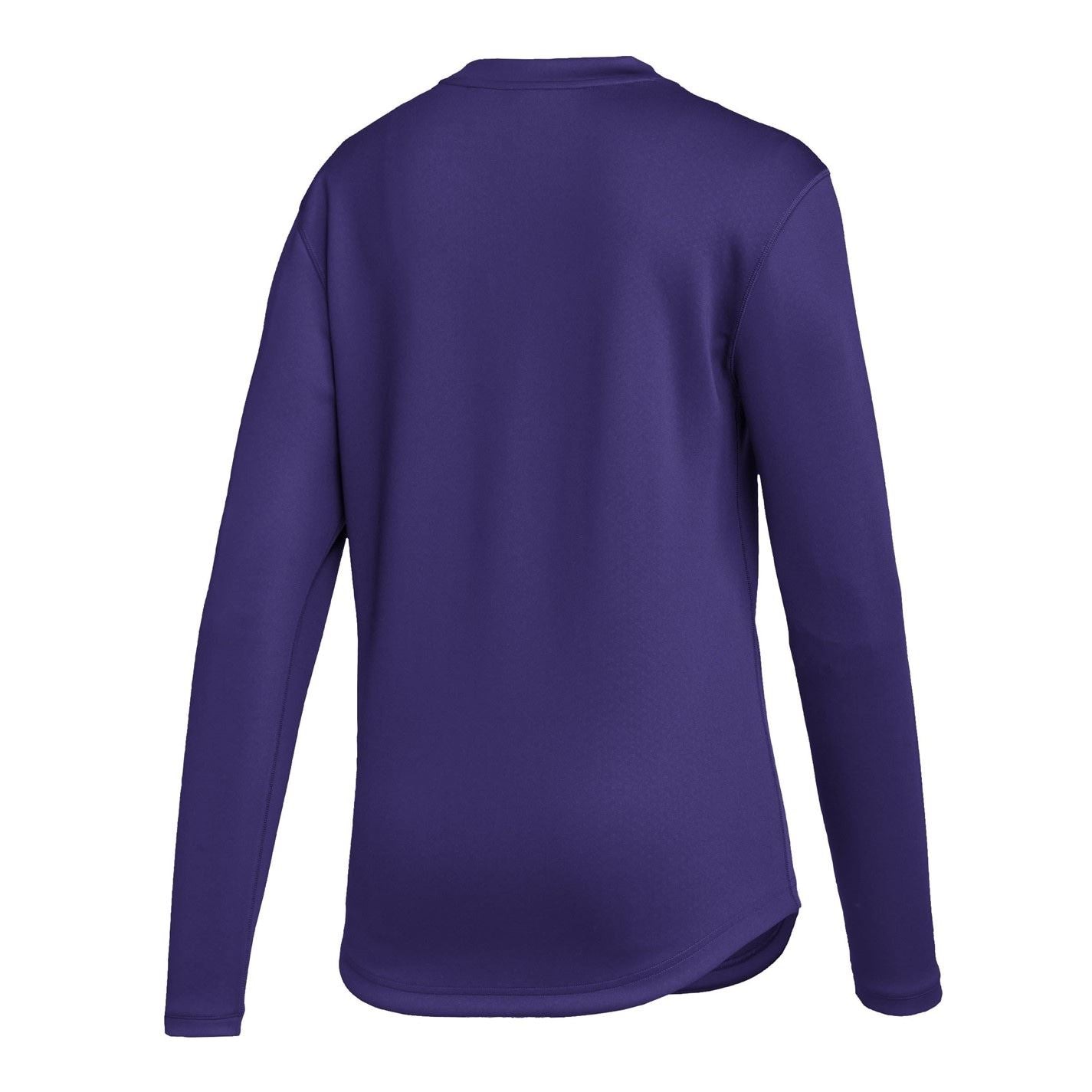 adidas Womens Training Long Sleeve Top