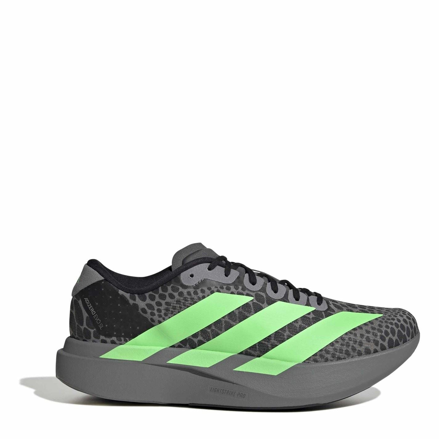 adidas Mens Adizero Evo Sl Shoes
