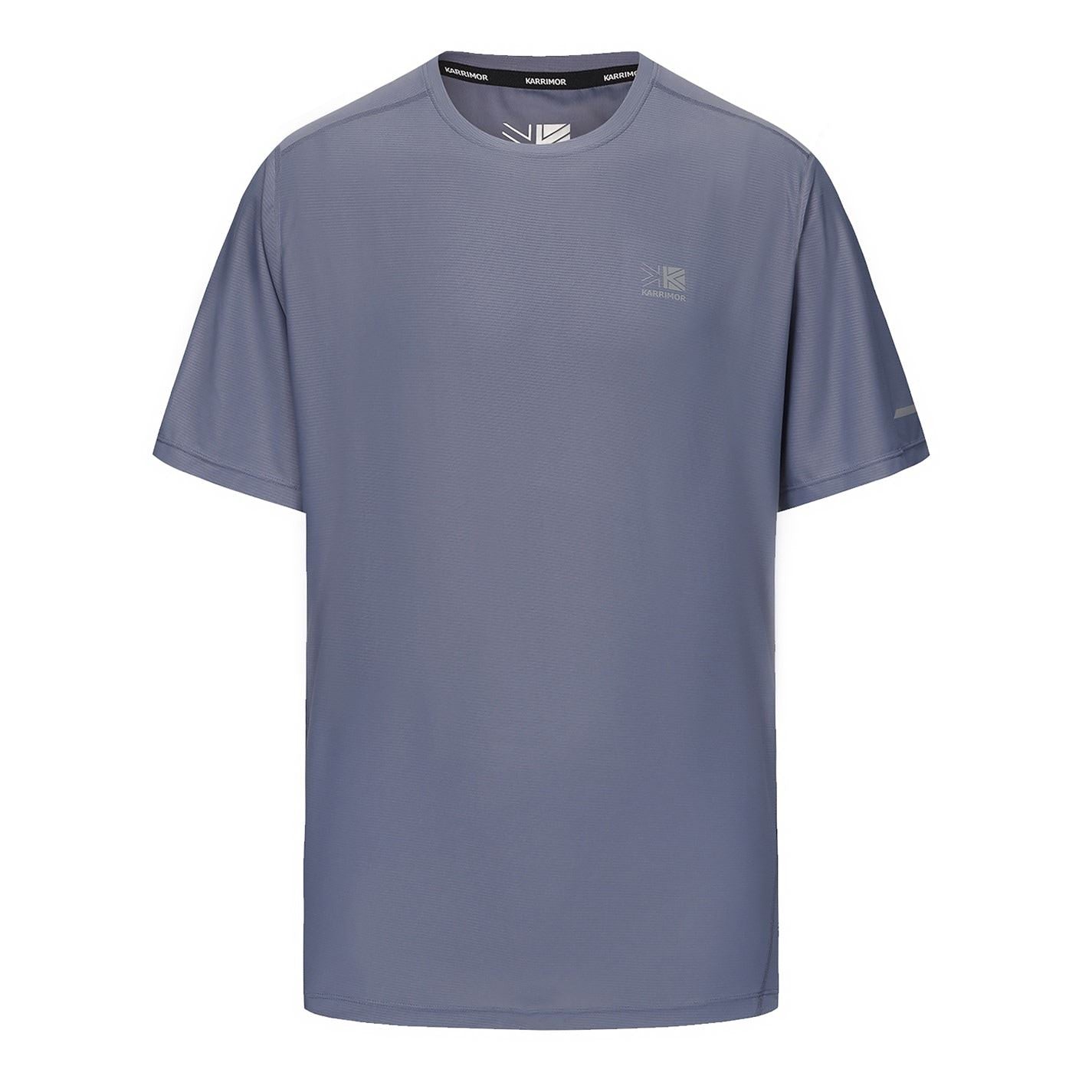 Karrimor Mens Run Short Sleeve T-Shirt