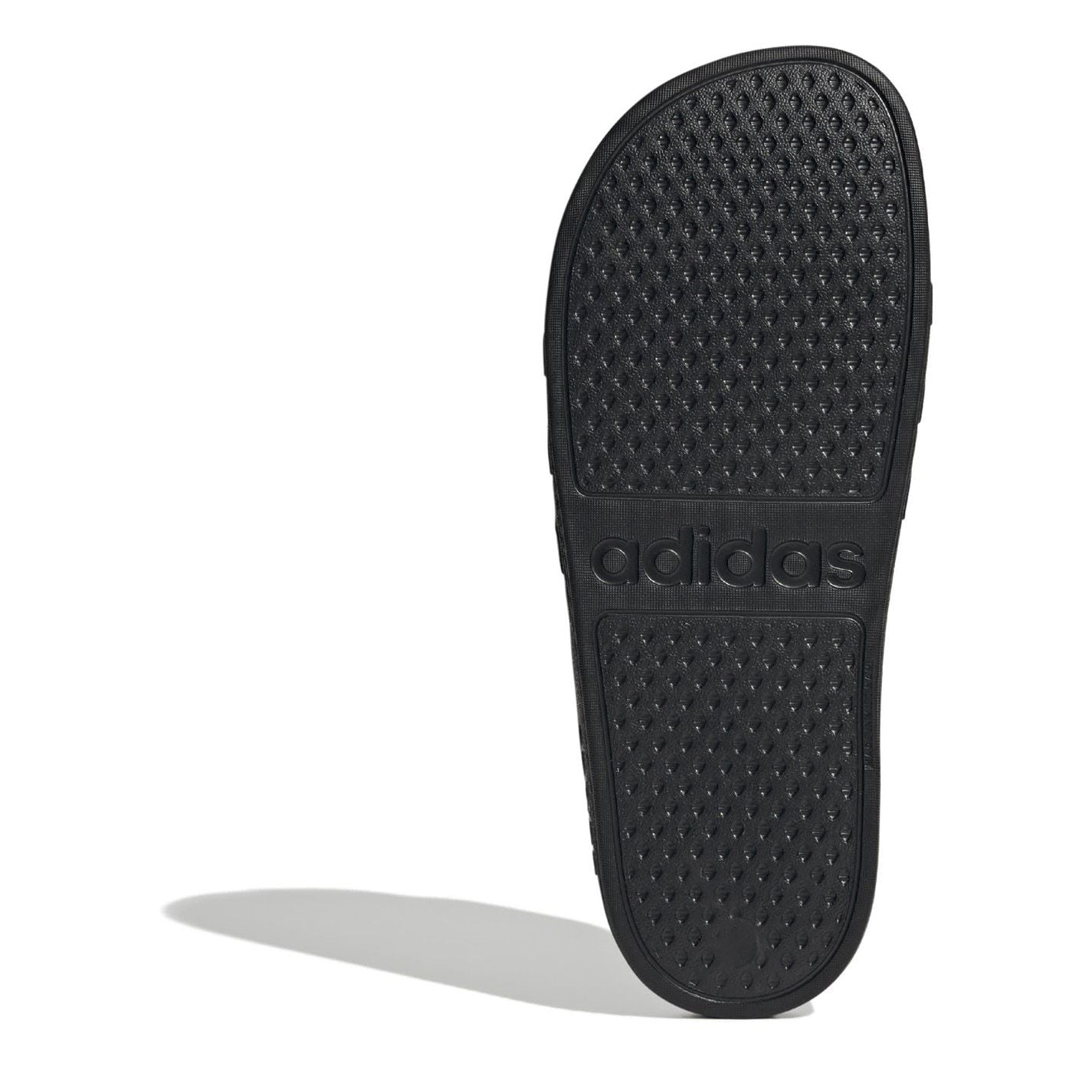 adidas Mens Adilette Aqua Slide