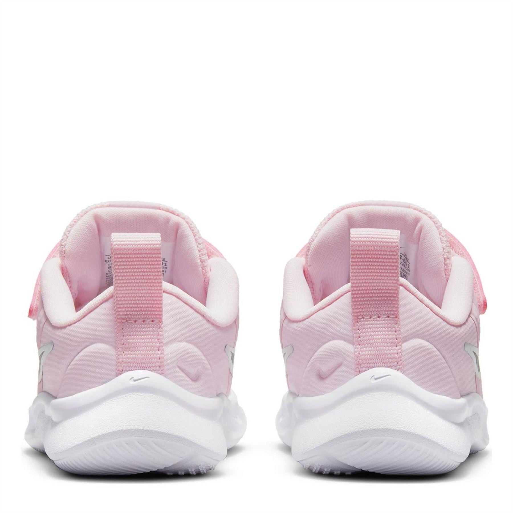 Nike Star Runner 3 Baby Toddler Trainers