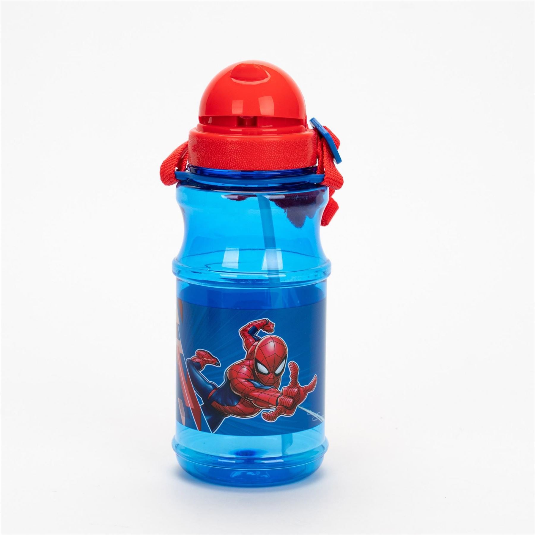Character Flip Bottle