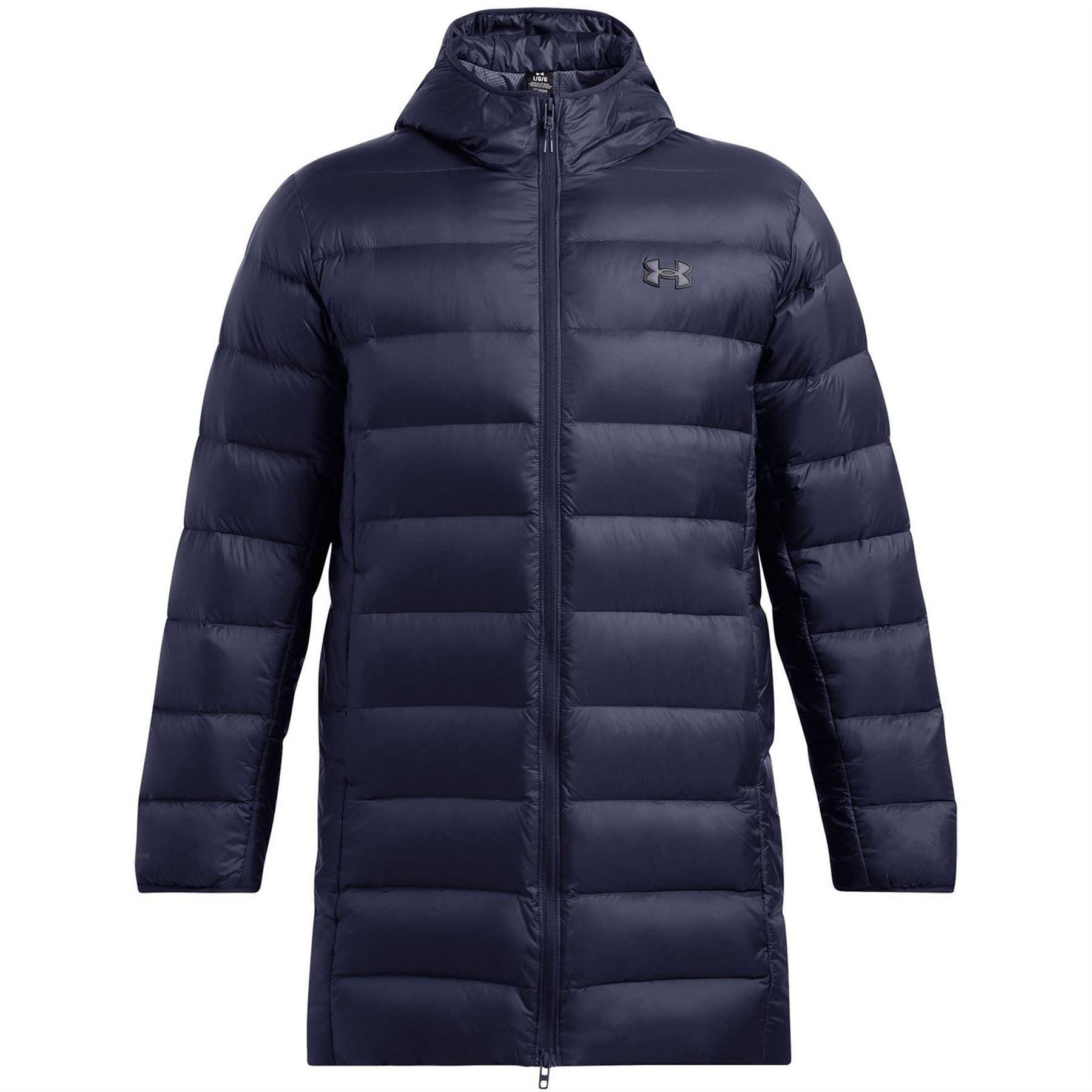 Under Armour Legend Down Parka