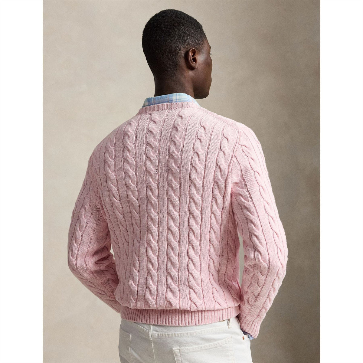 Polo Ralph Lauren Knit Jumper