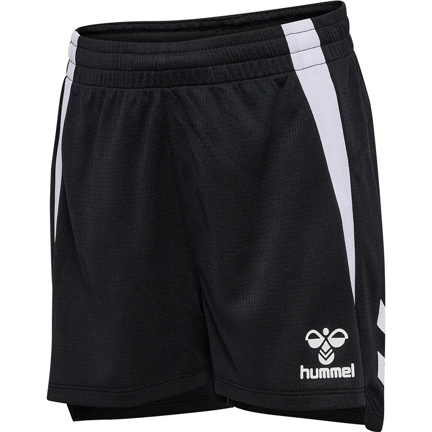 Hummel Training Shorts Junior