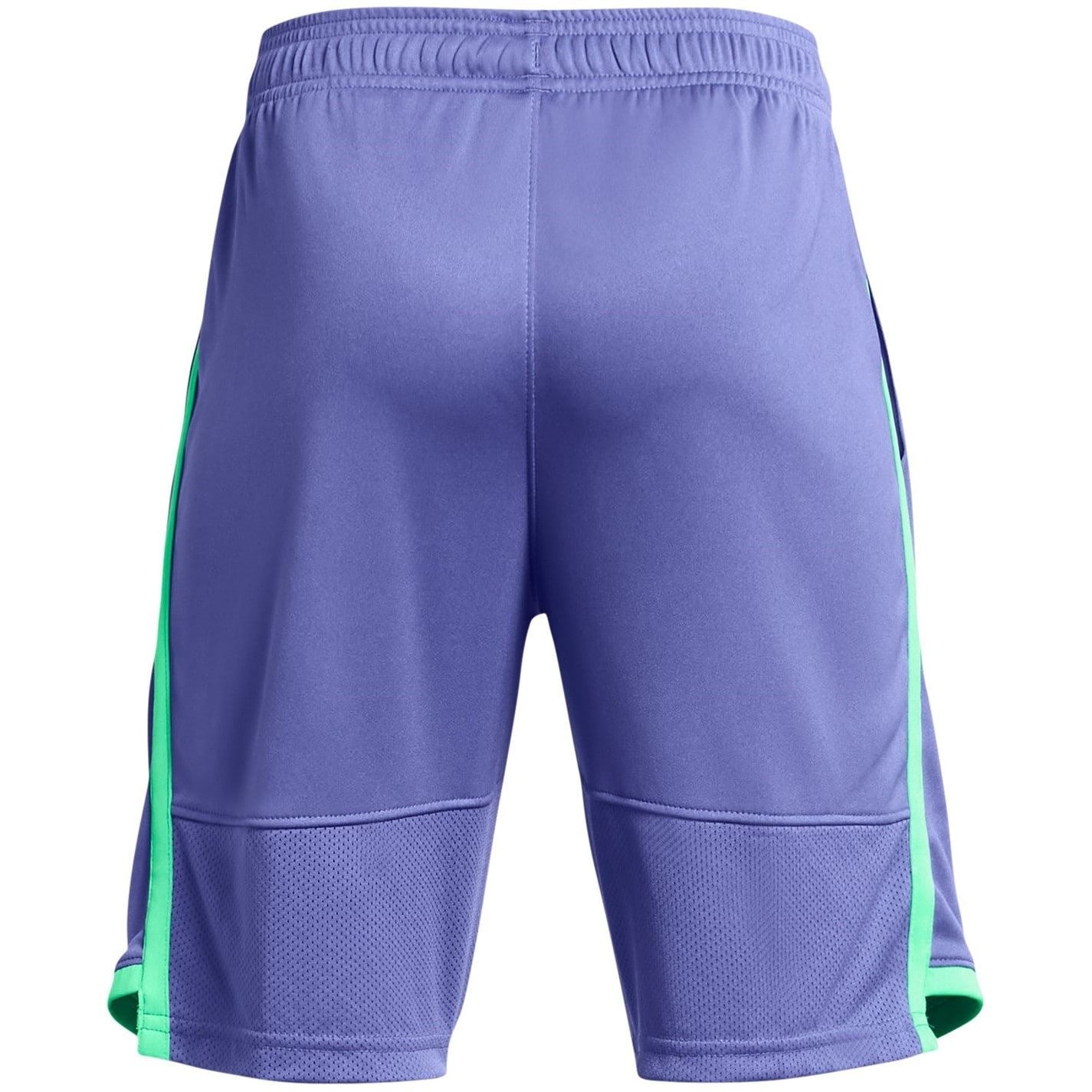 Under Armour Stunt 3.0 Shorts Juniors