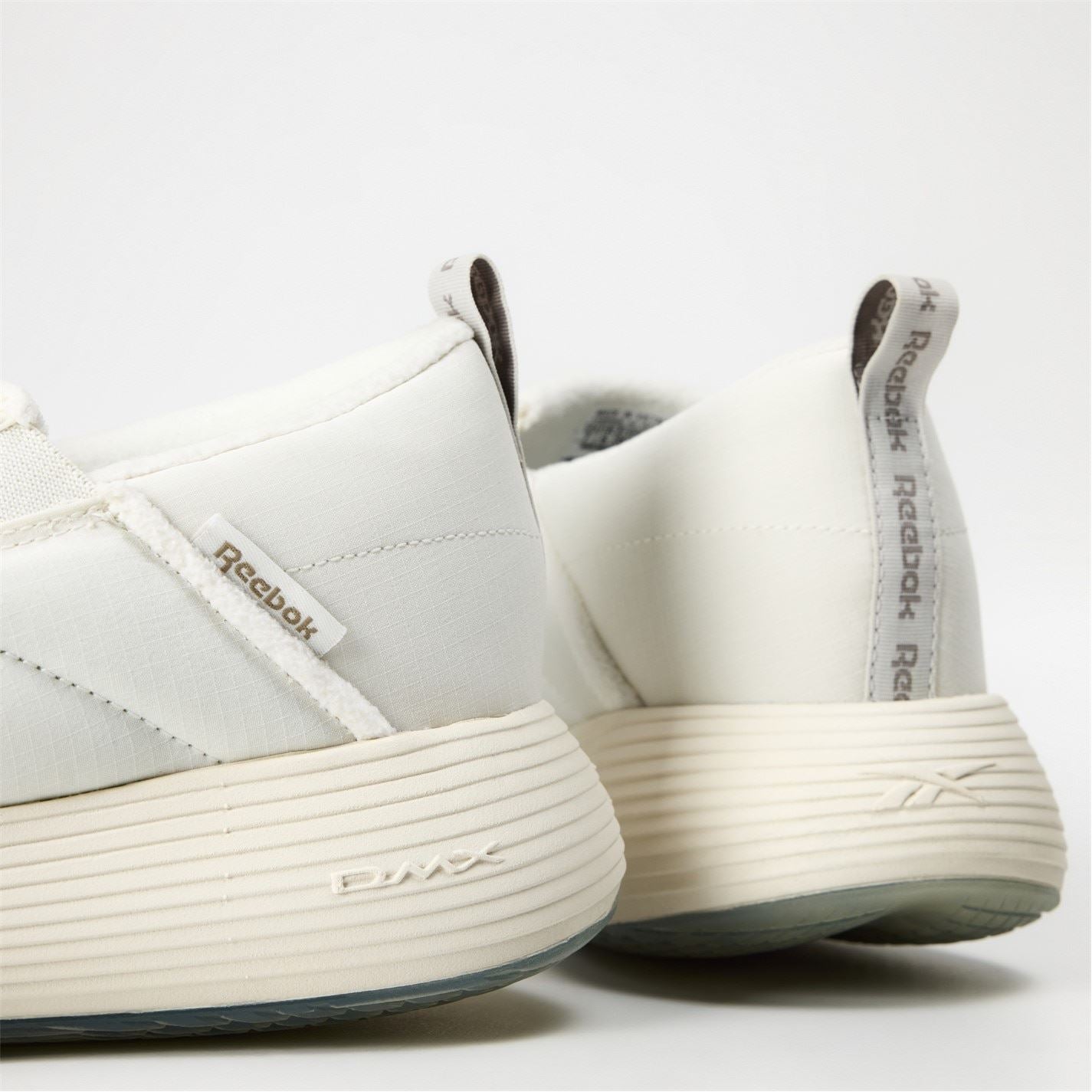 Reebok DMX Molded Heel Slip-On Sneakers