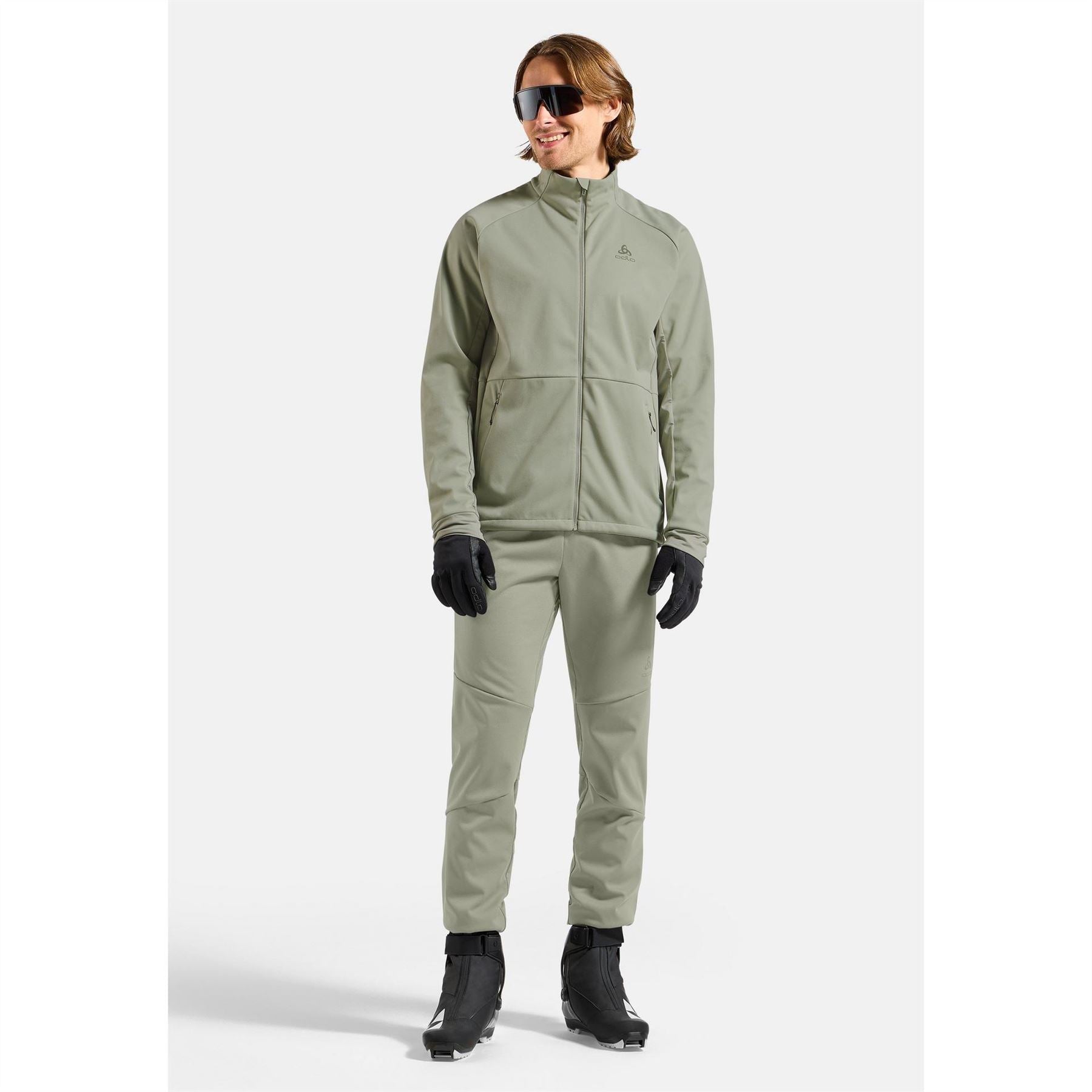 Odlo Essential Jacket Sn54