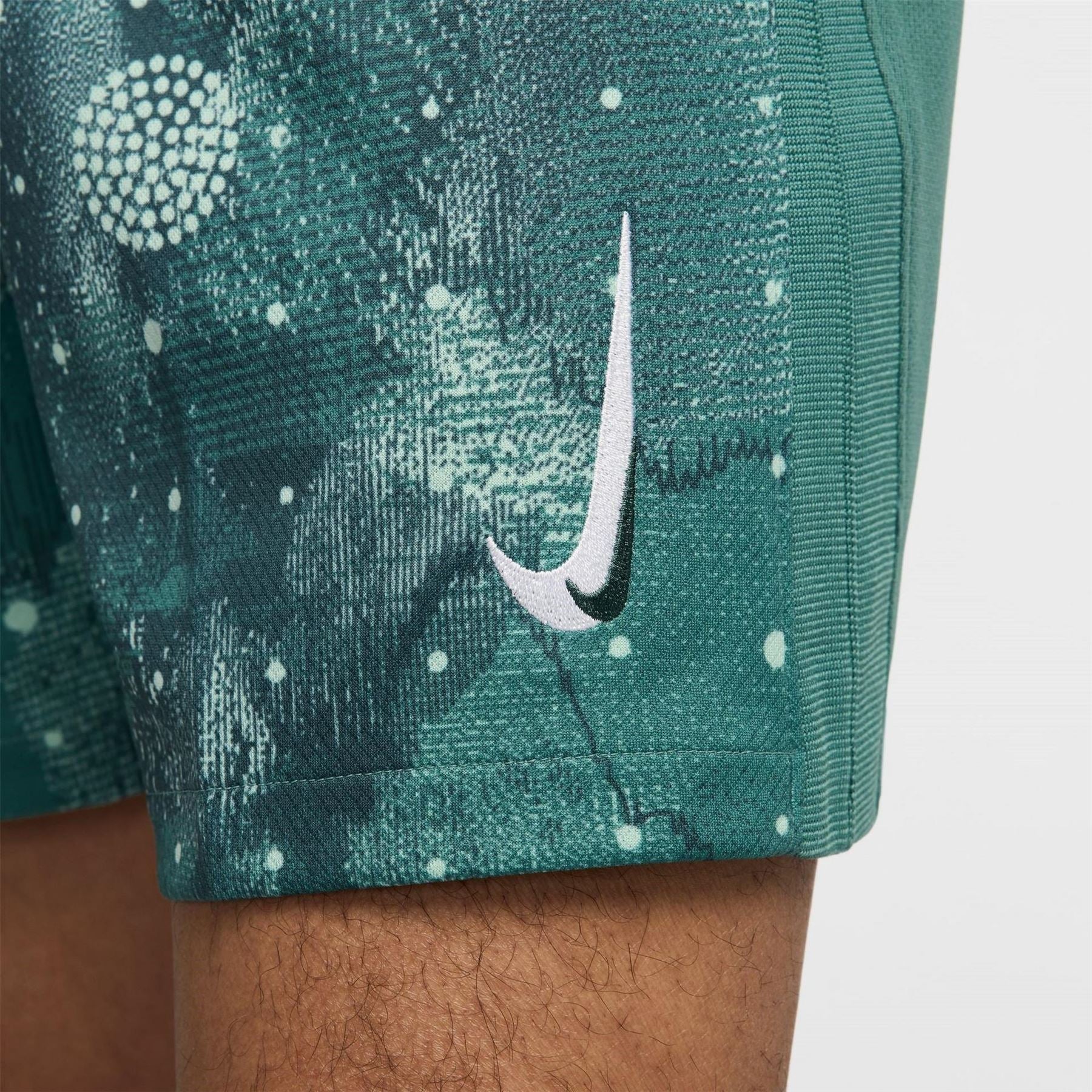Nike Hotspur Third Shorts 2024 2025 Adults