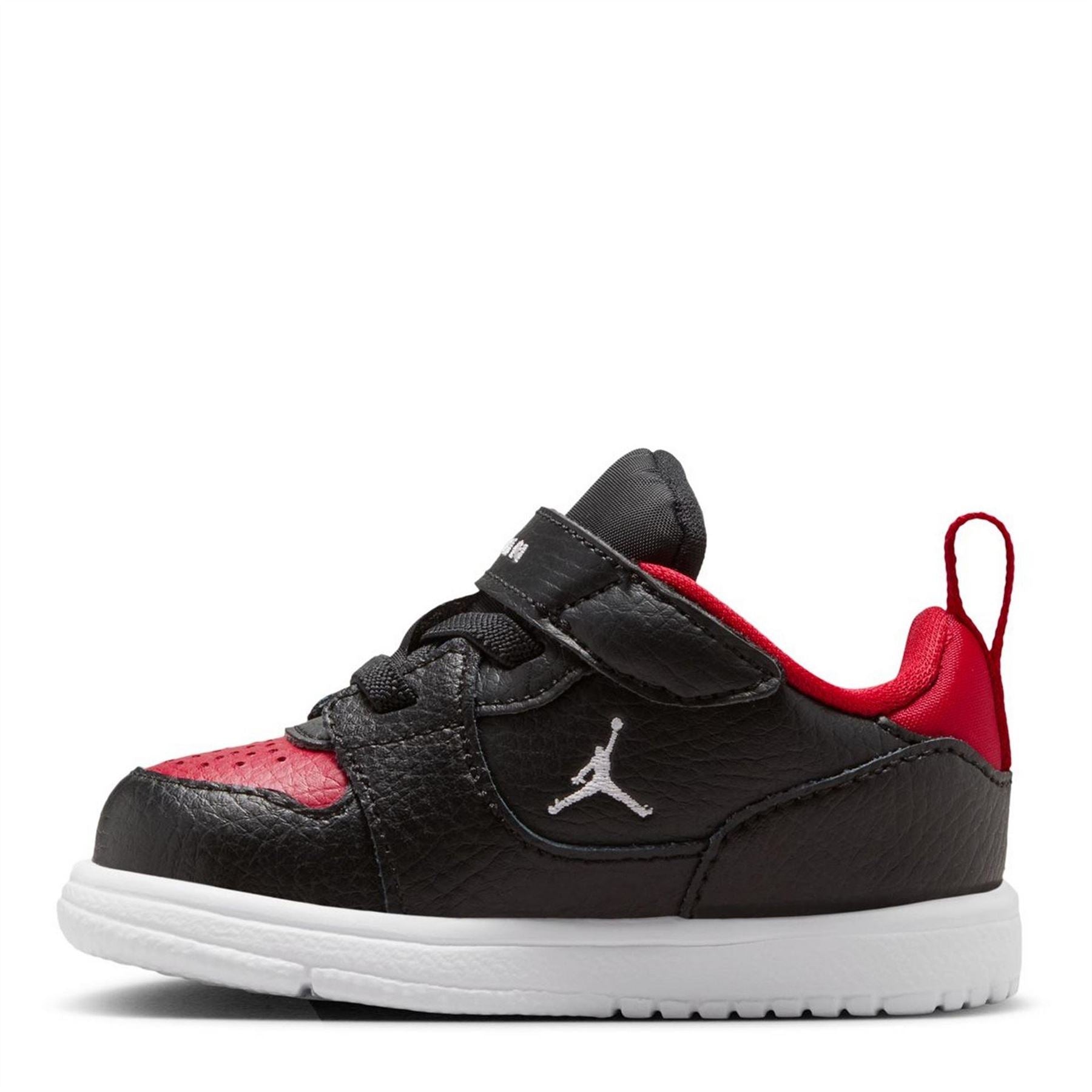 Air Jordan Court Access Low Top Sneakers