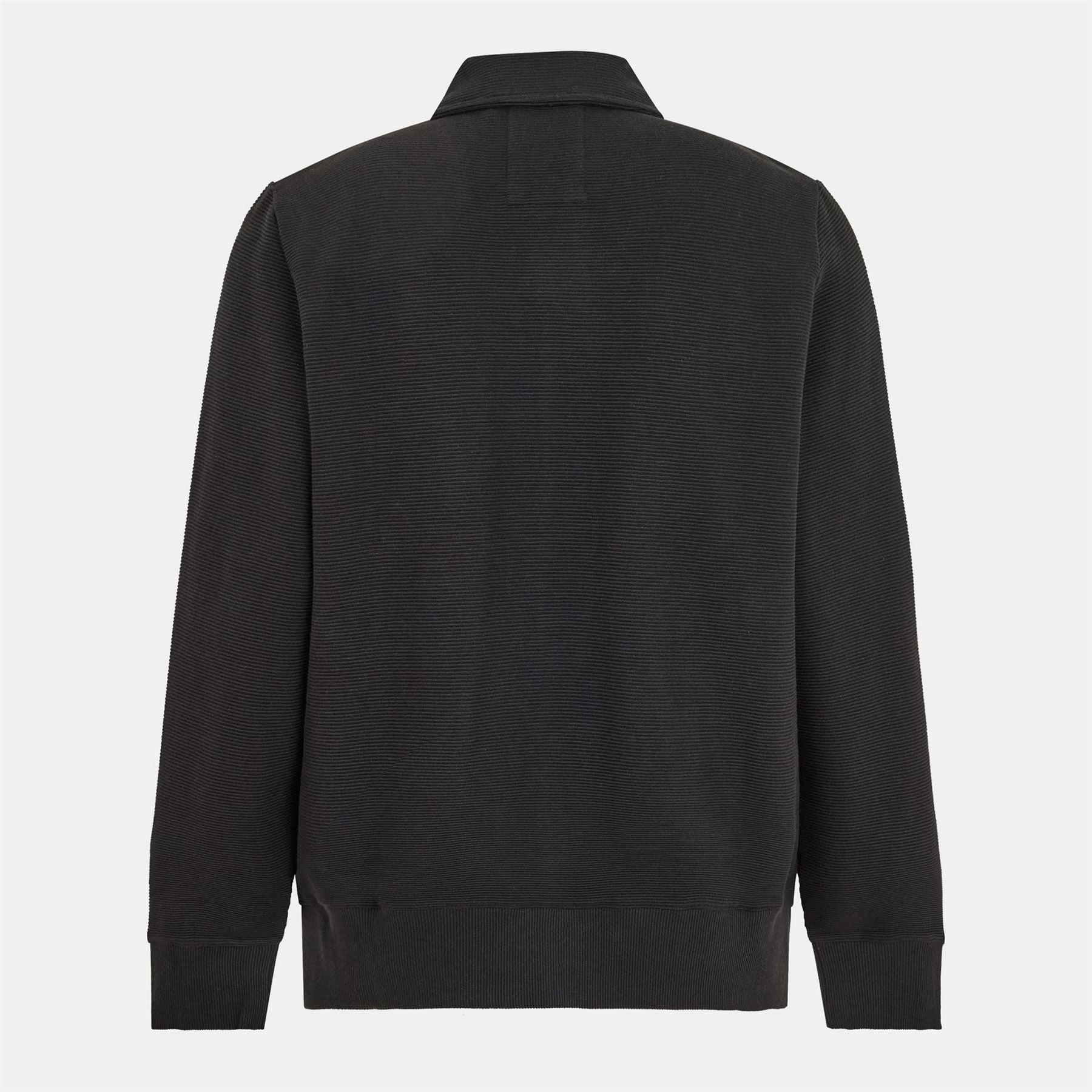 Luke Cribbs Regular Fit Long Sleeve Sweater
