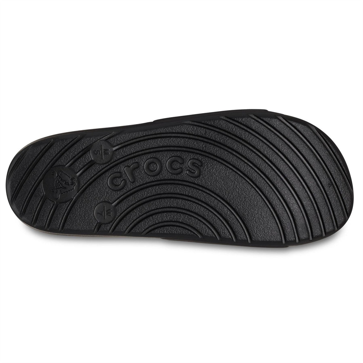 Crocs Pool Sliders