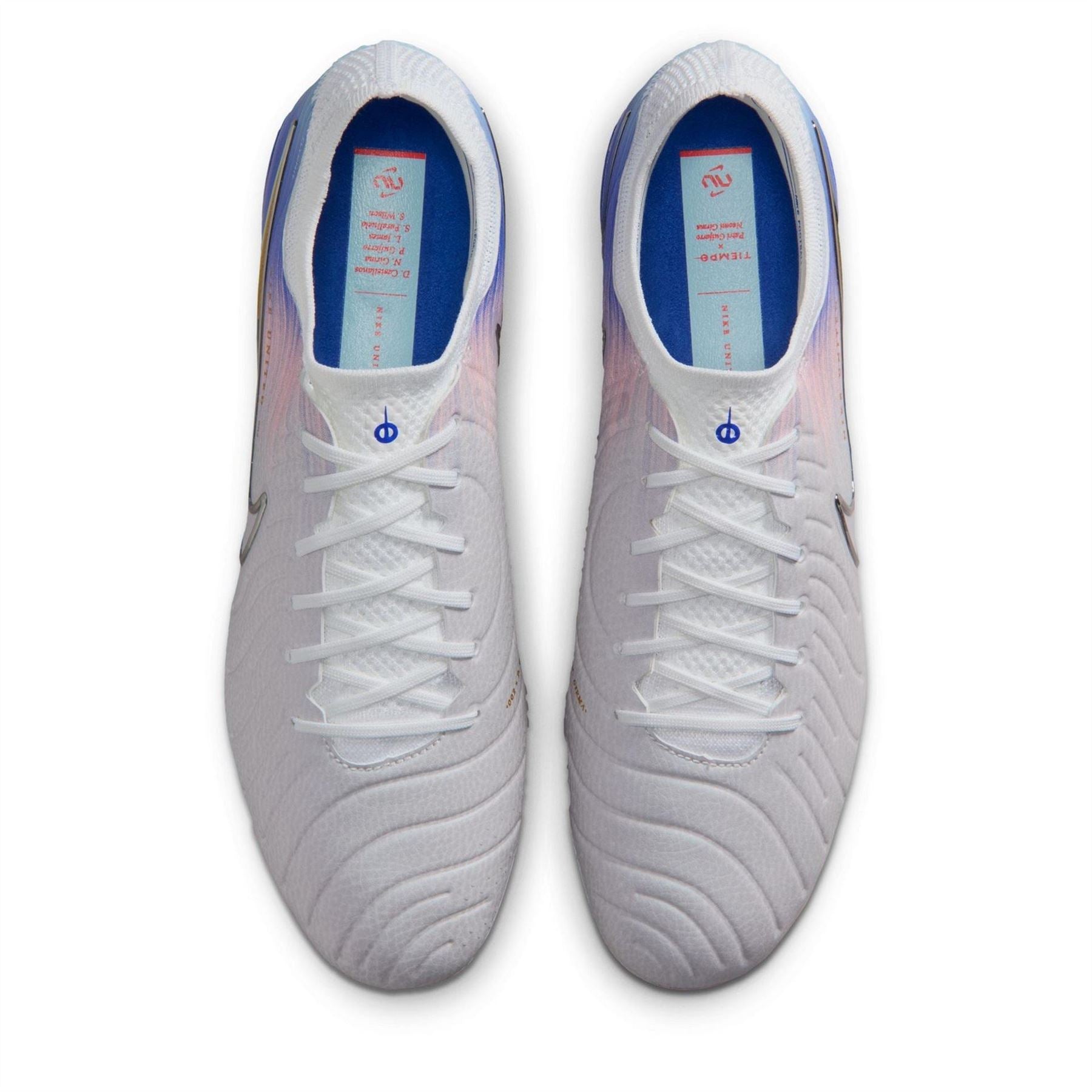 Nike Tiempo Legend 10 Elite Adults Firm Ground Football Boots