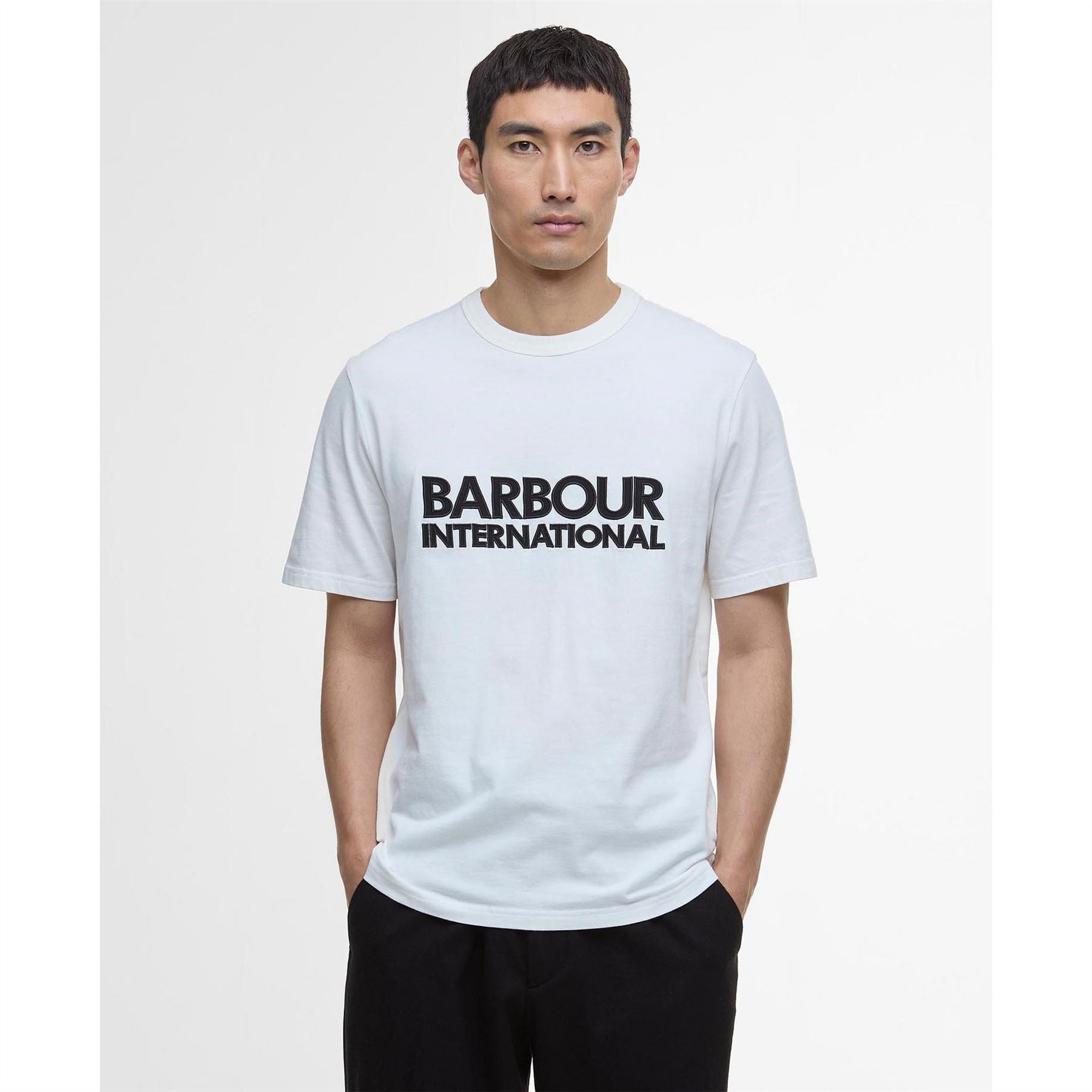 Barbour International T-Shirt