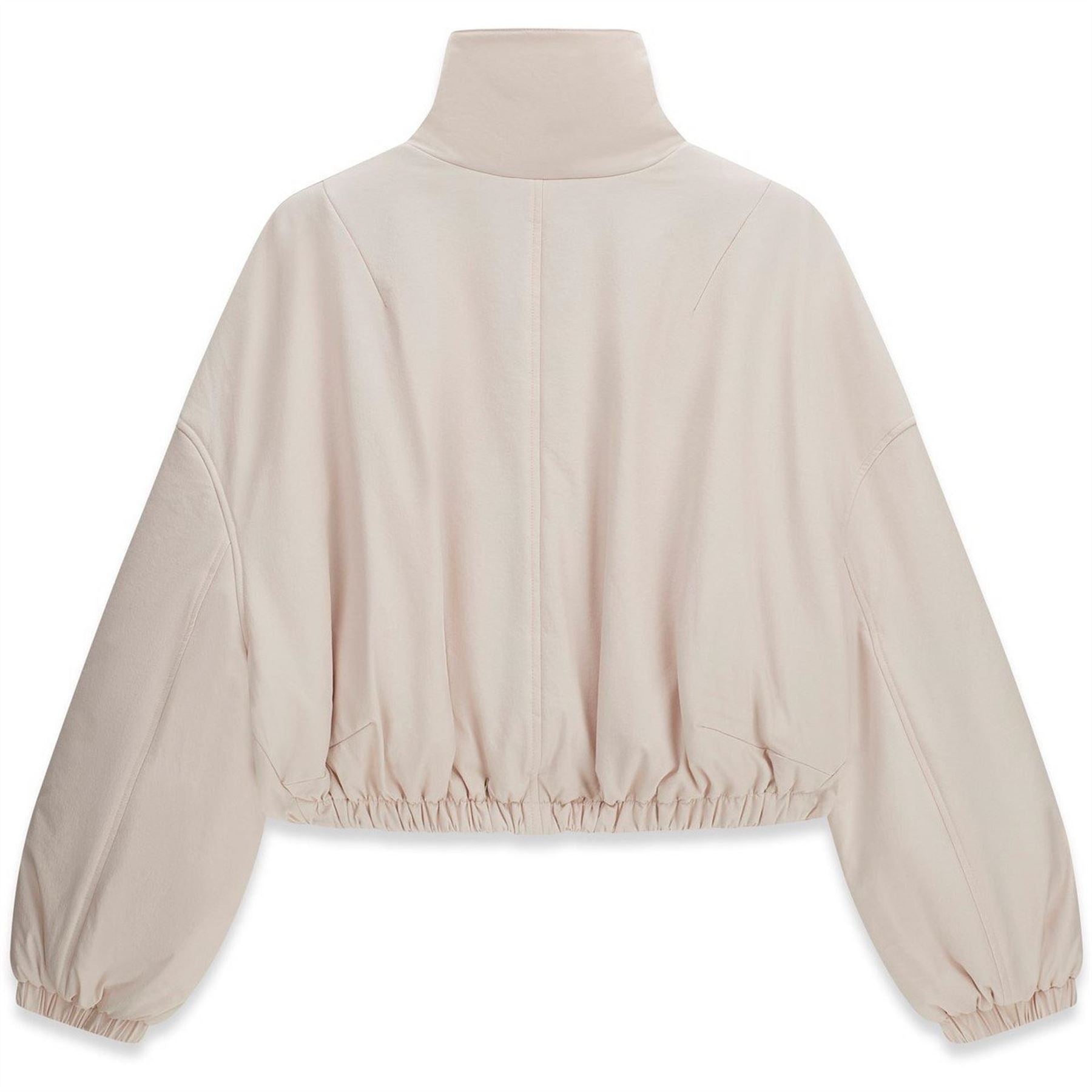 Guess Rhea Padded Zip Short Puffer Jacket