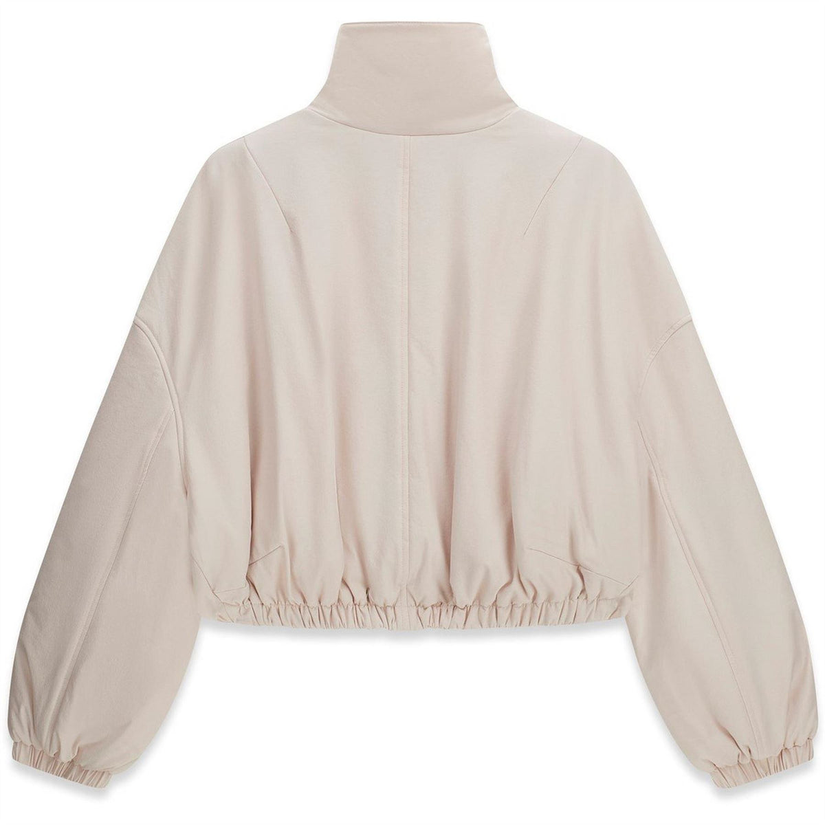 Guess Rhea Padded Zip Short Puffer Jacket