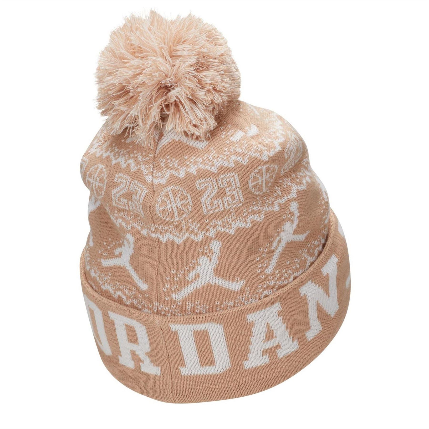 Nike Peak Beanie Aoj