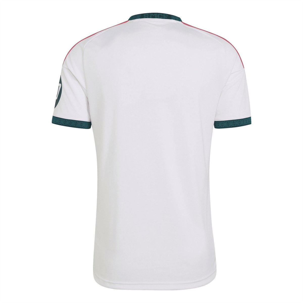 adidas Mens Madrid Home Shirt 2026 27