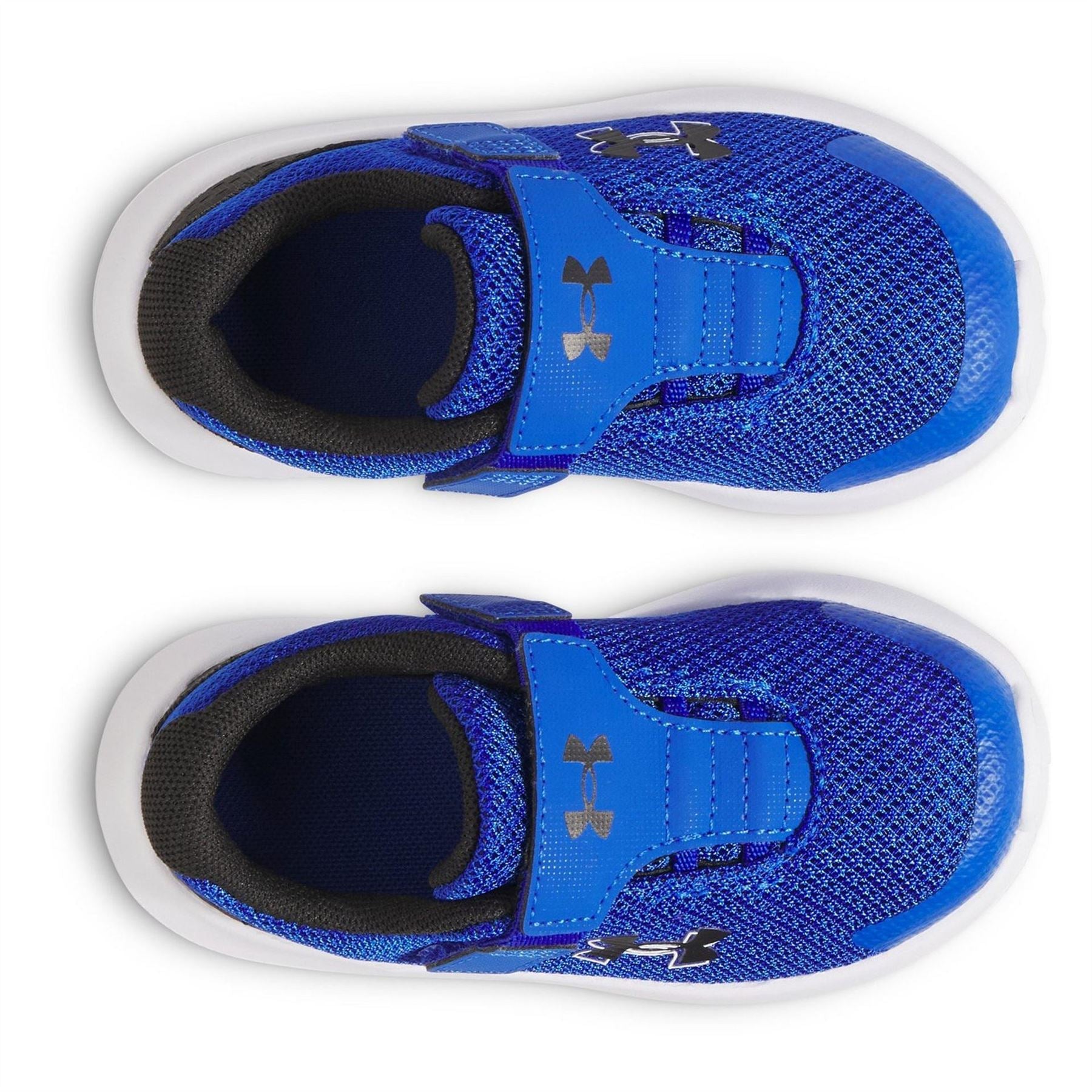 Under Armour Surge 4 Ac Running Shoes Unisex Infants