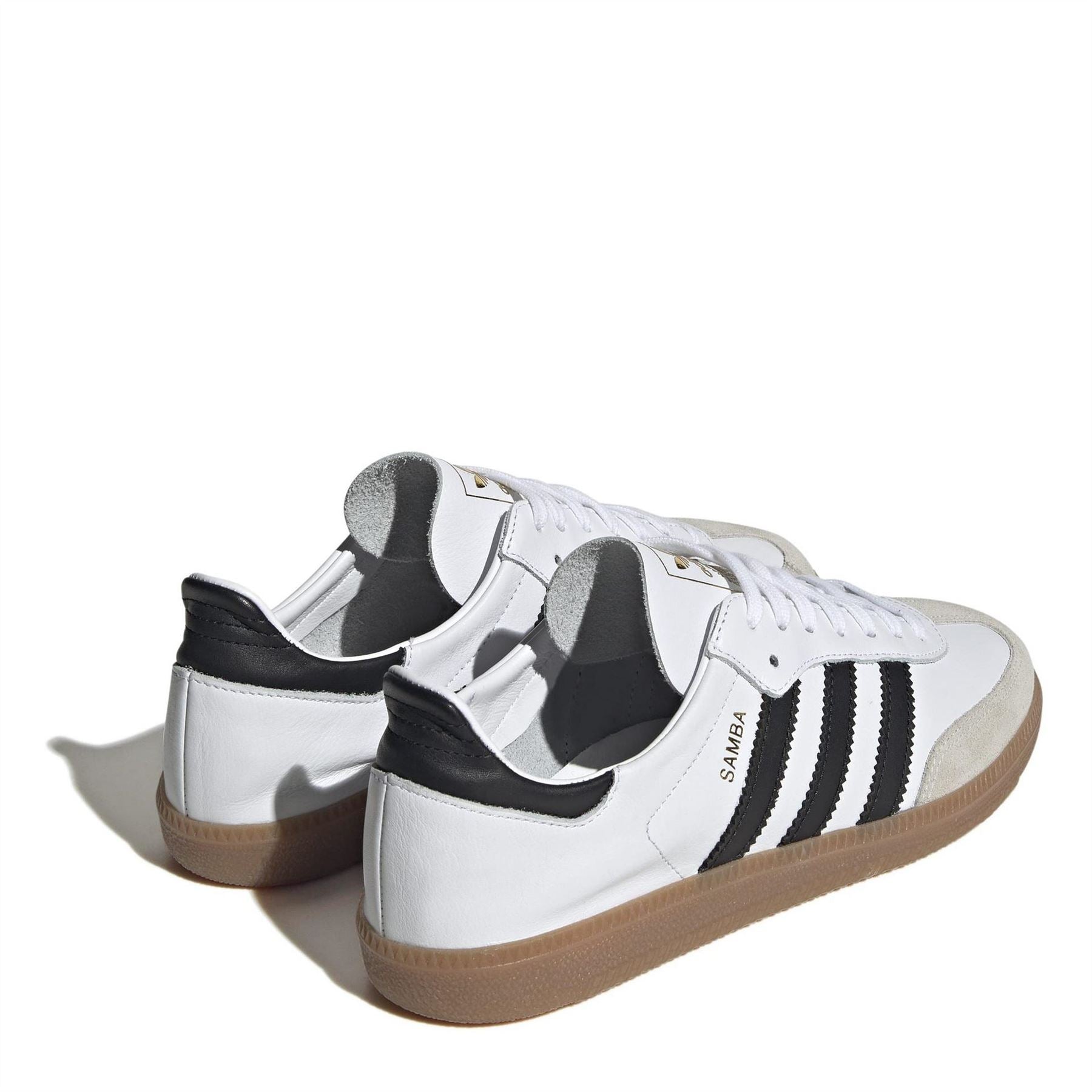 adidas Originals Samba Decon Low Top Sneakers