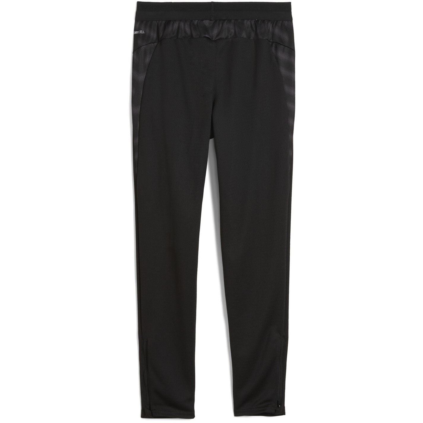 Puma Individual Cup Tracksuit Bottoms Juniors