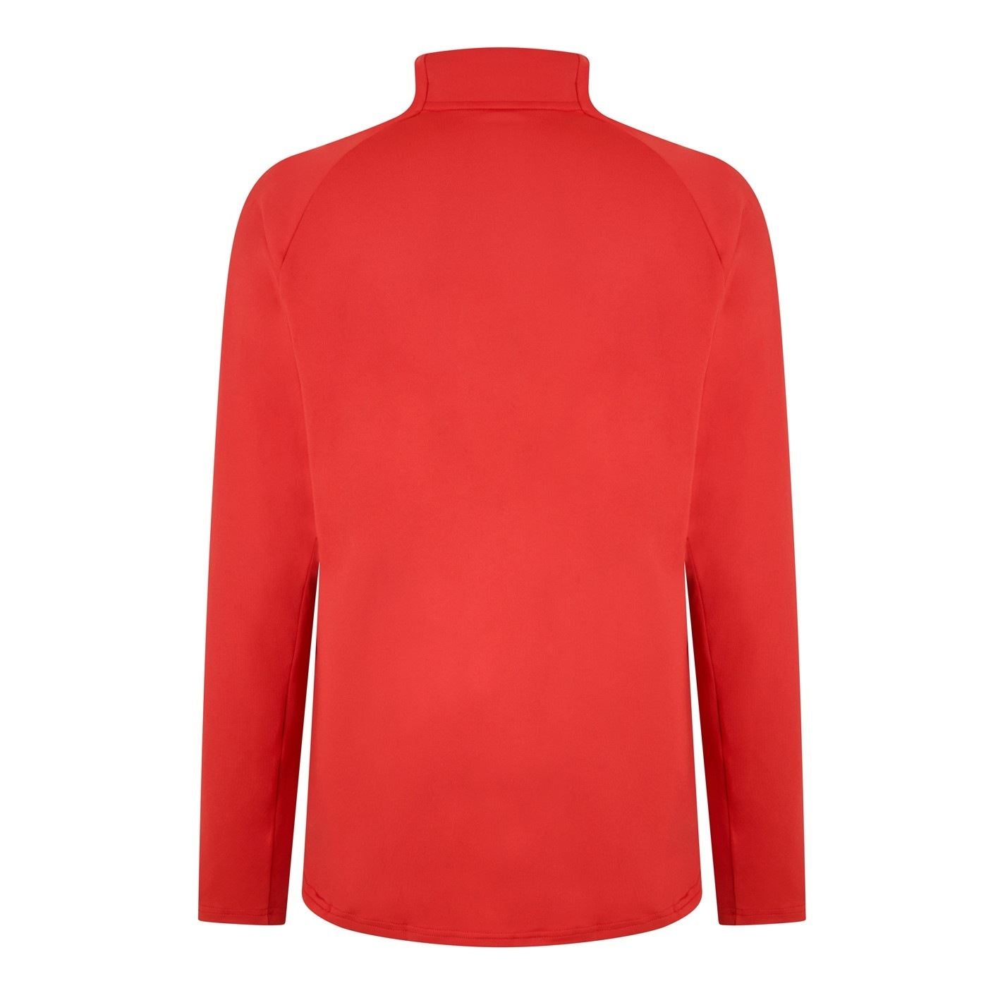 Castore Scarlets Quarter Zip Midlayer 2024 2025 Adults