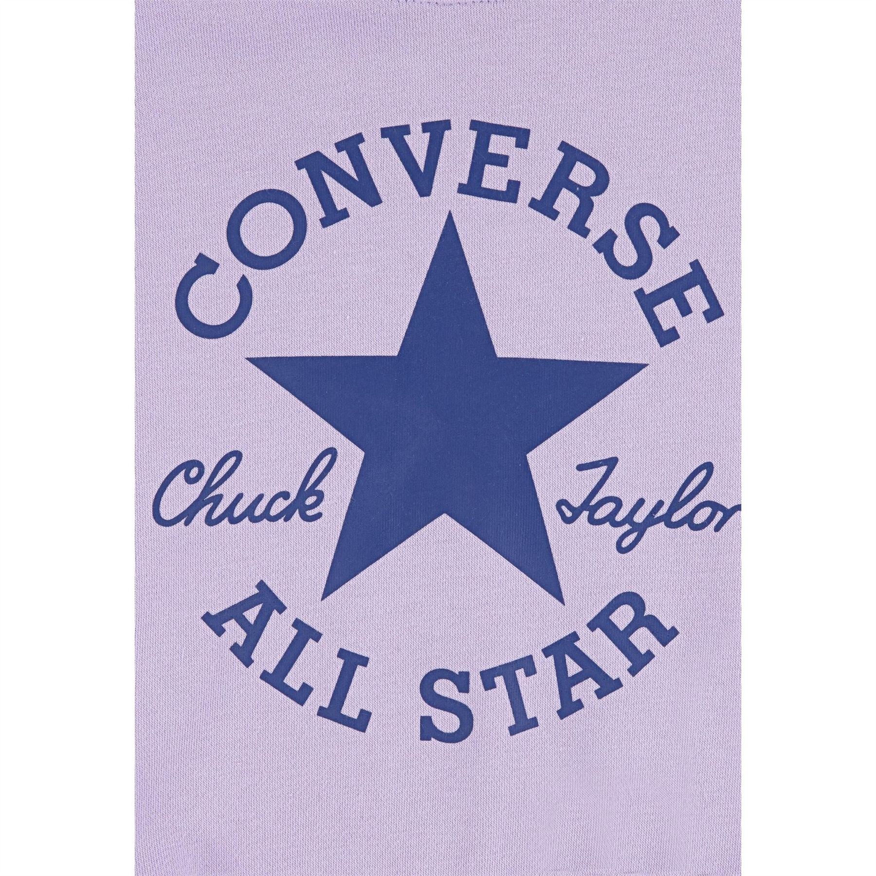 Converse Overhead Hoodie