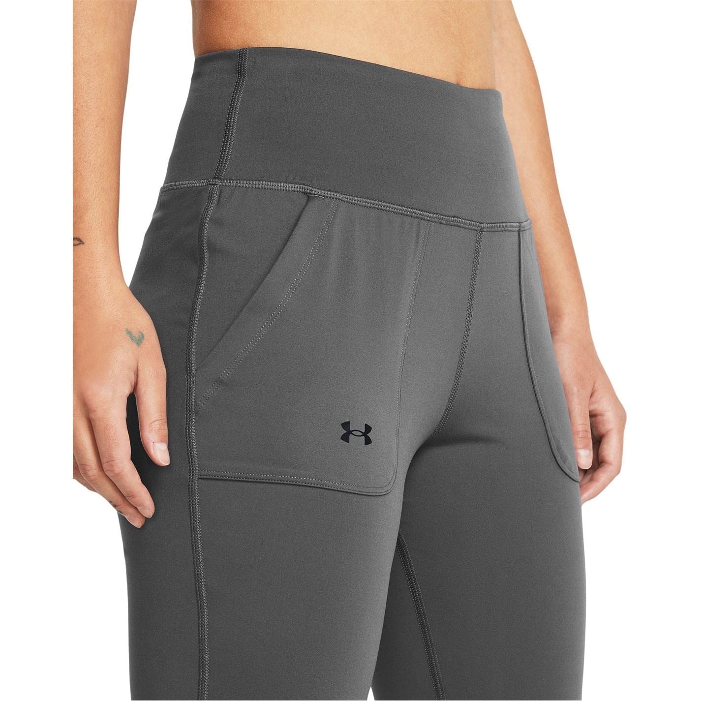 Under Armour Womens Armour Motion Jogger Gym Legging