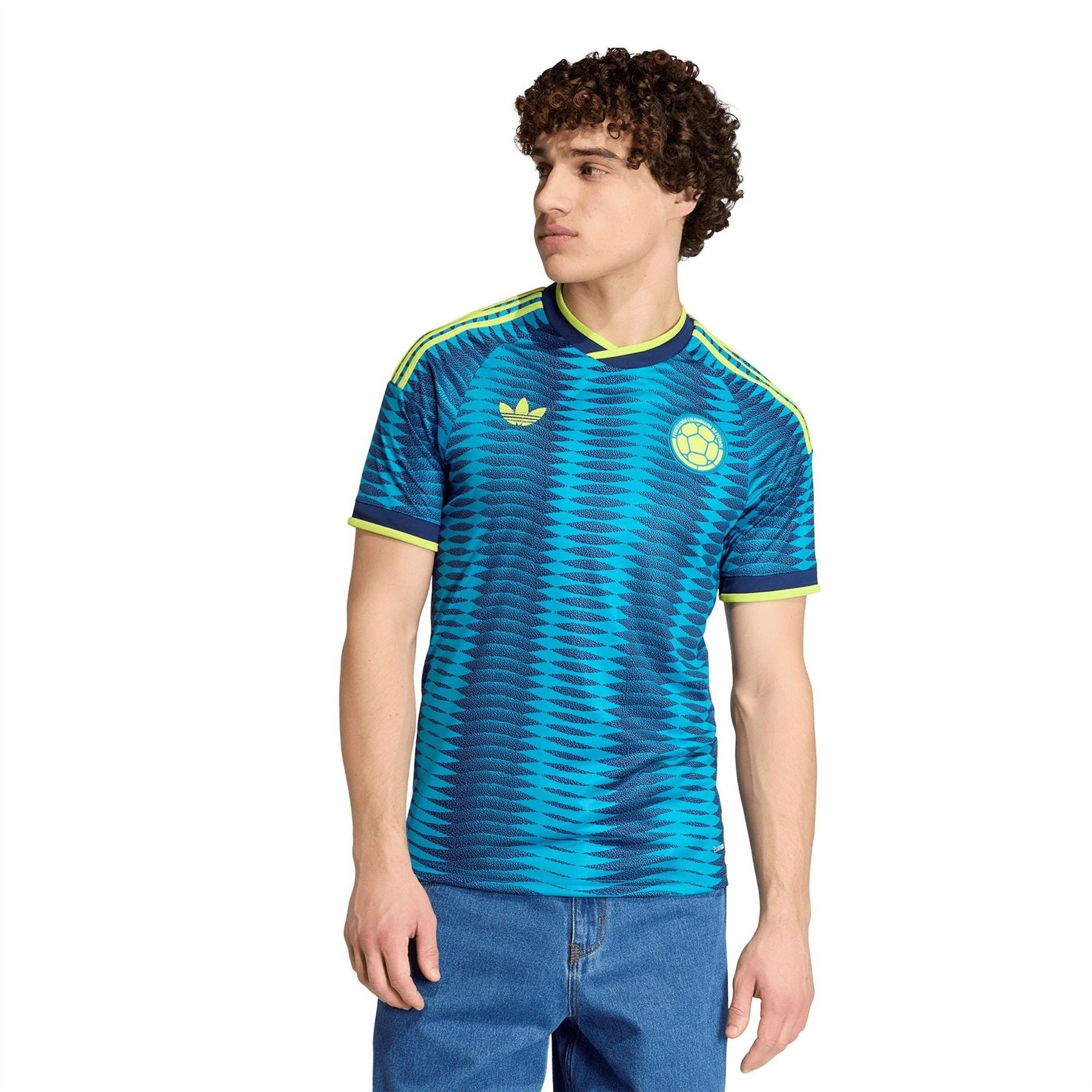 adidas Away Shirt World Cup ™ 2026