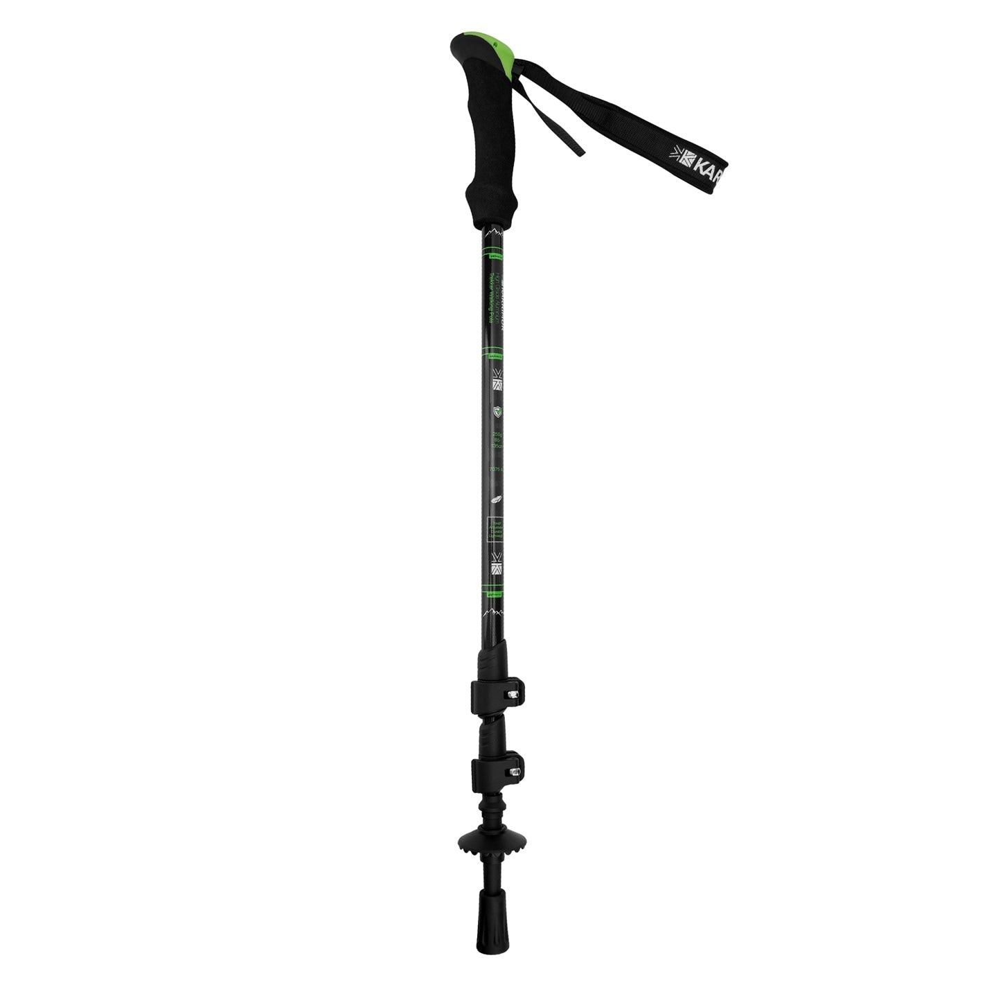 Karrimor Trekker Walking Poles