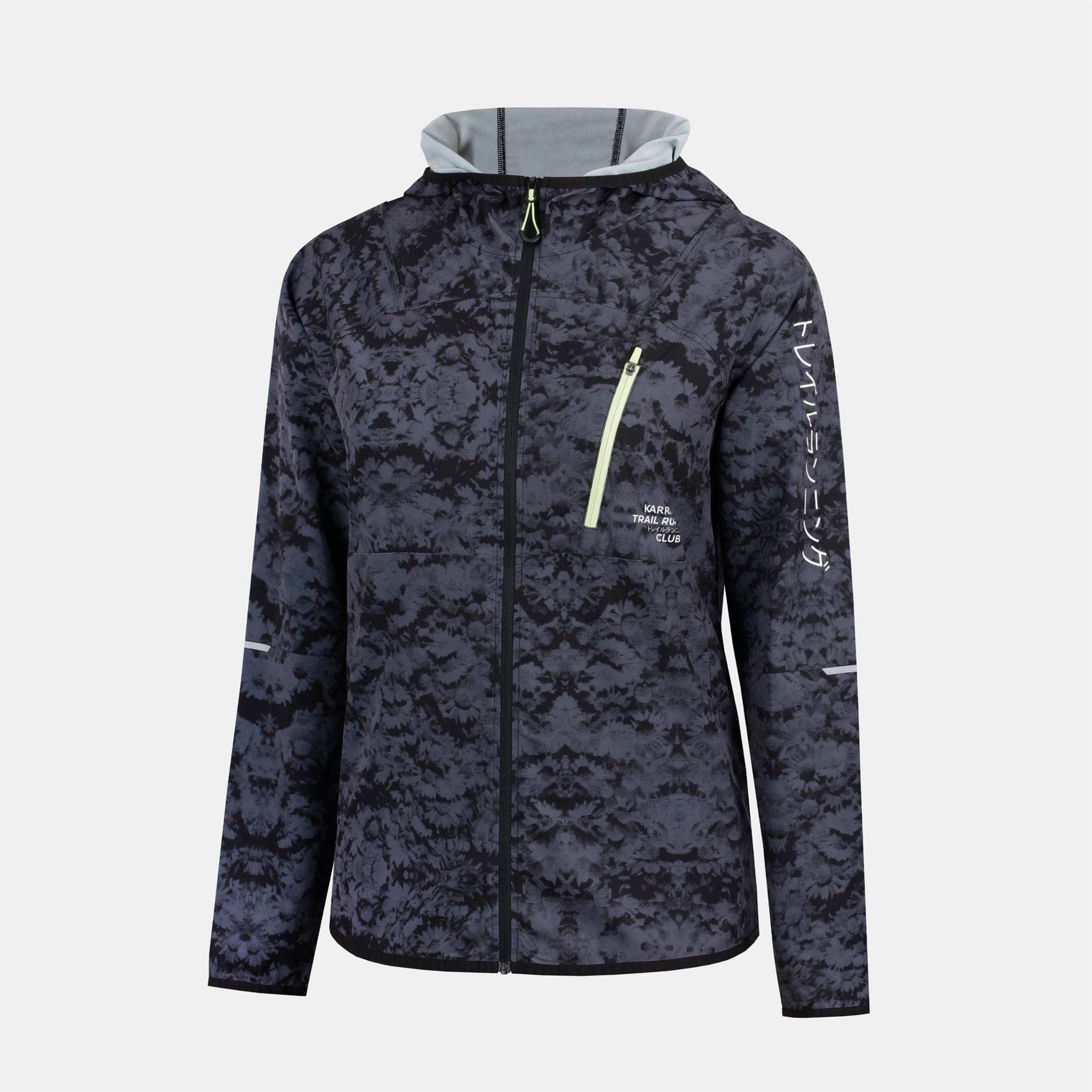 Karrimor Trail Jacket Ladies