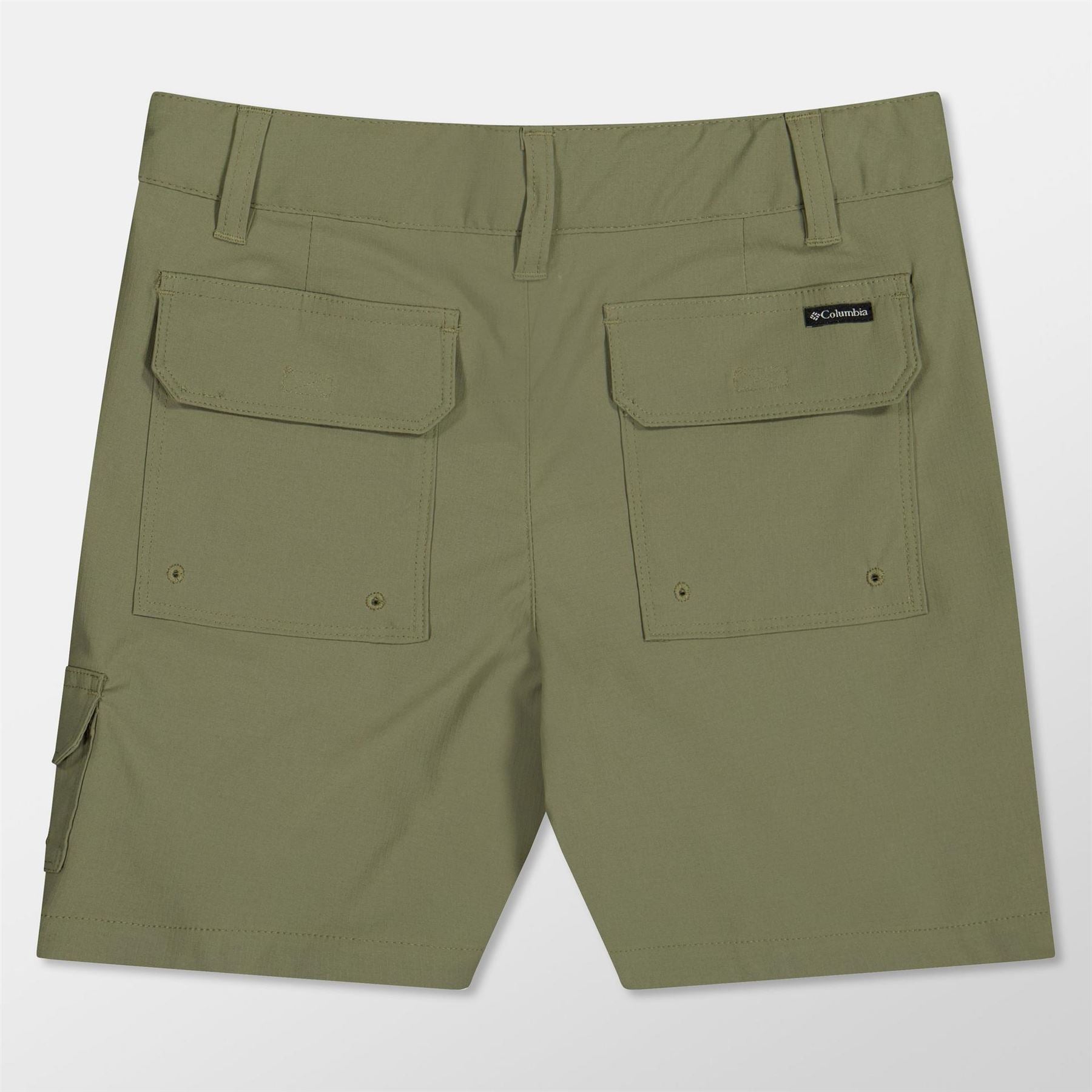 Columbia Tech Walking Bermuda Shorts