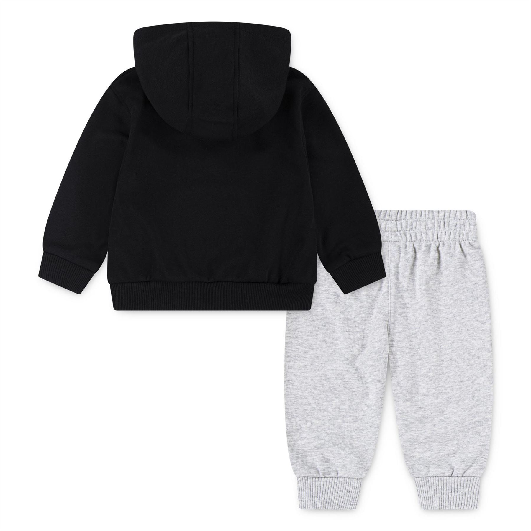 Nike Outside Tracksuit Top And Trouser Set