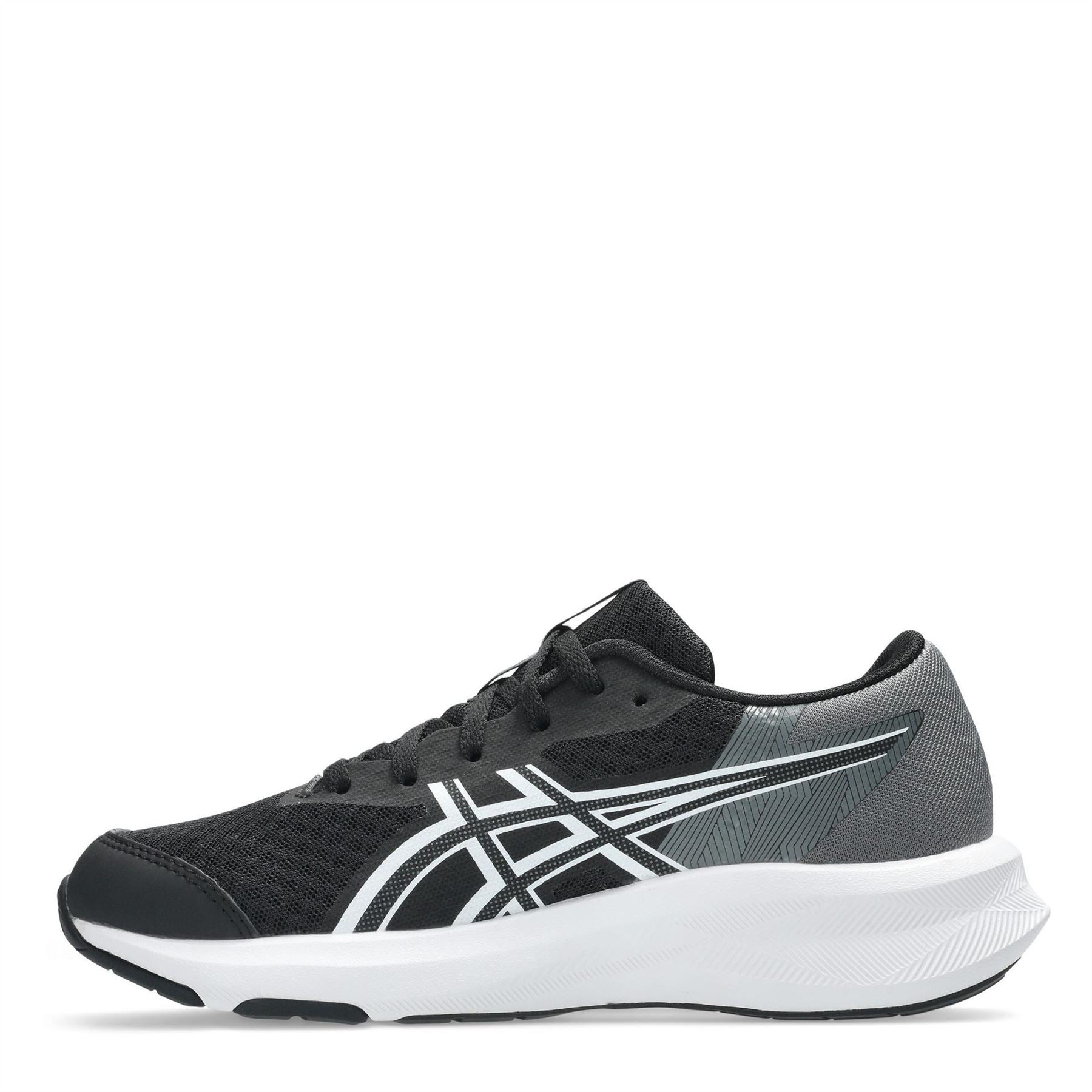 Asics Patriot 14 Gs Road Running Shoes Unisex Kids