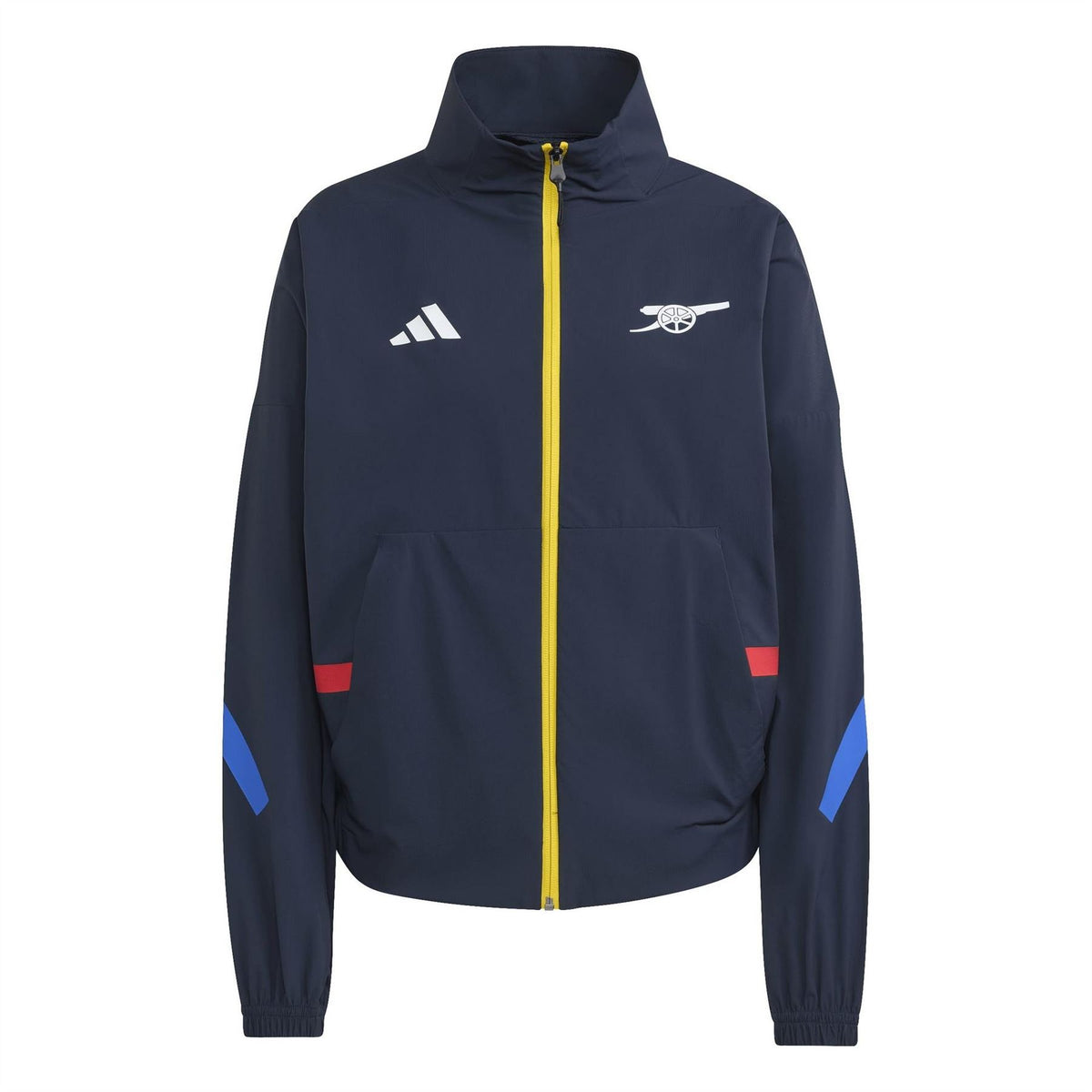 adidas Arsenal Tracksuit Top