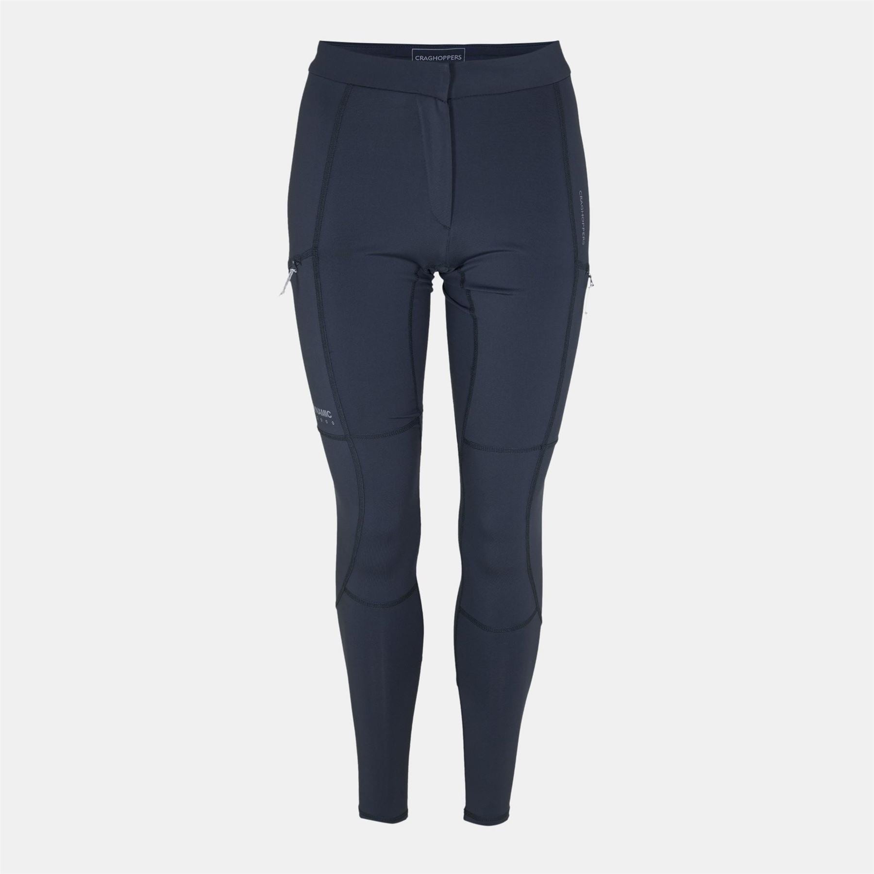 Craghoppers Crag Dynamic Weather Resistant Walking Trousers