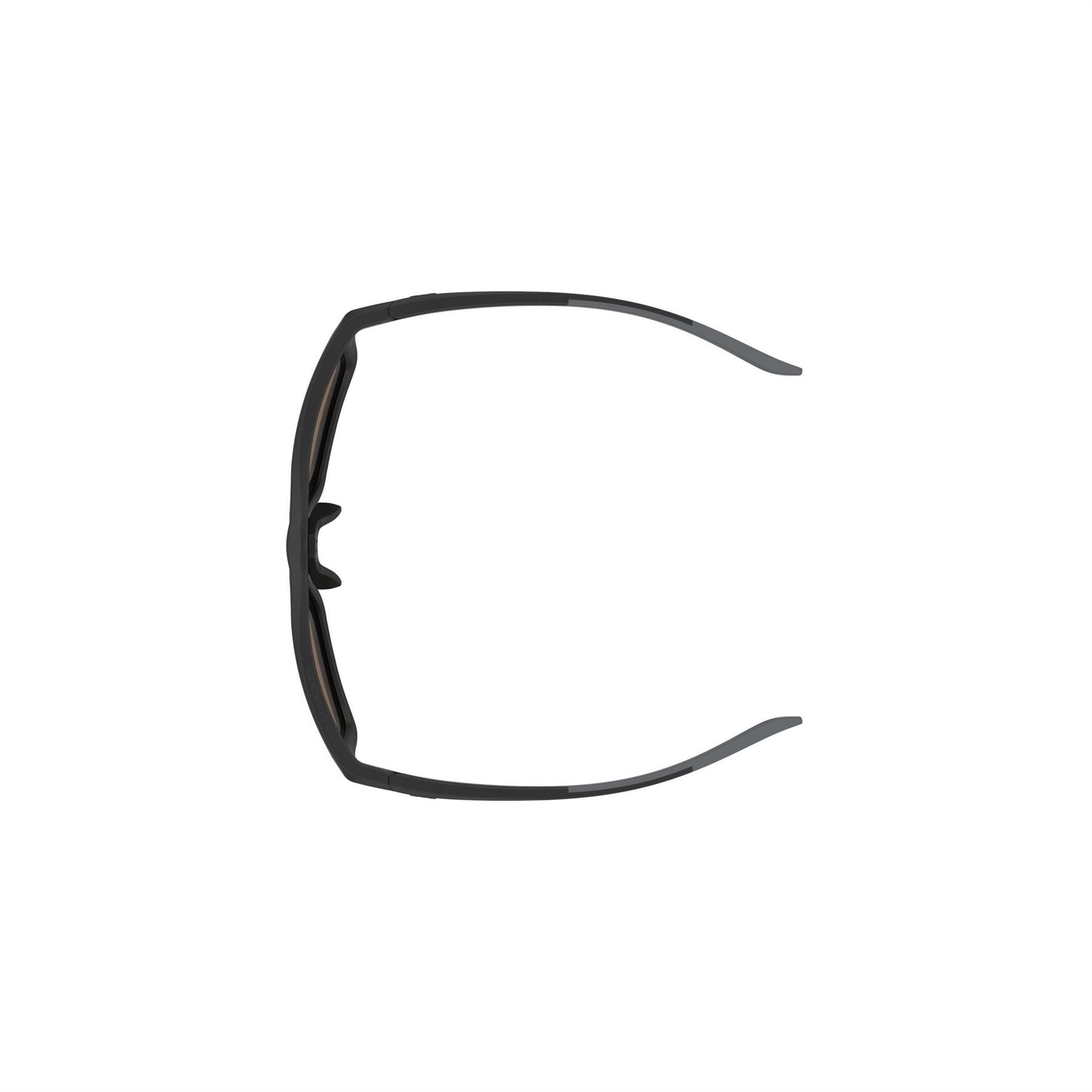 Under Armour Rectangle Sunglasses