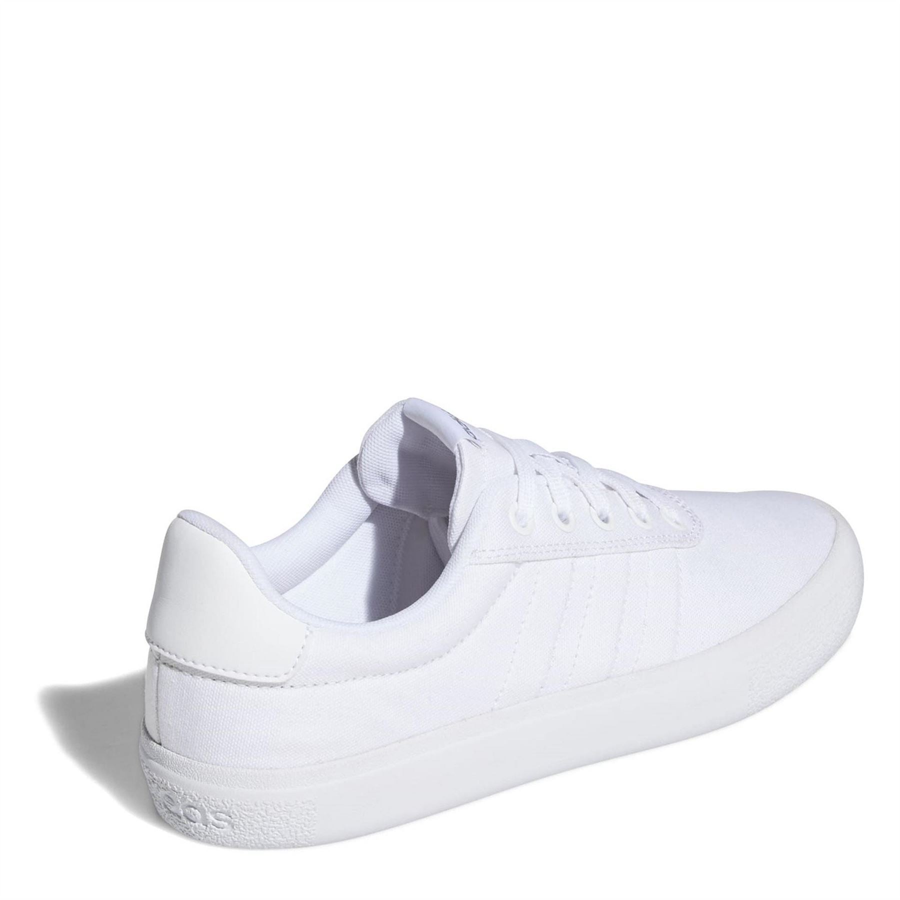 adidas Womens Vulc Raid3r Skateboarding Shoes